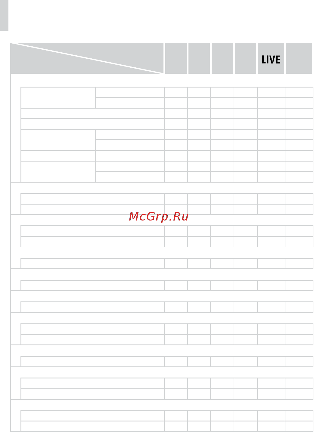 Canon PowerShot SX160IS Red Инструкция по эксплуатации онлайн [198/211] 75331