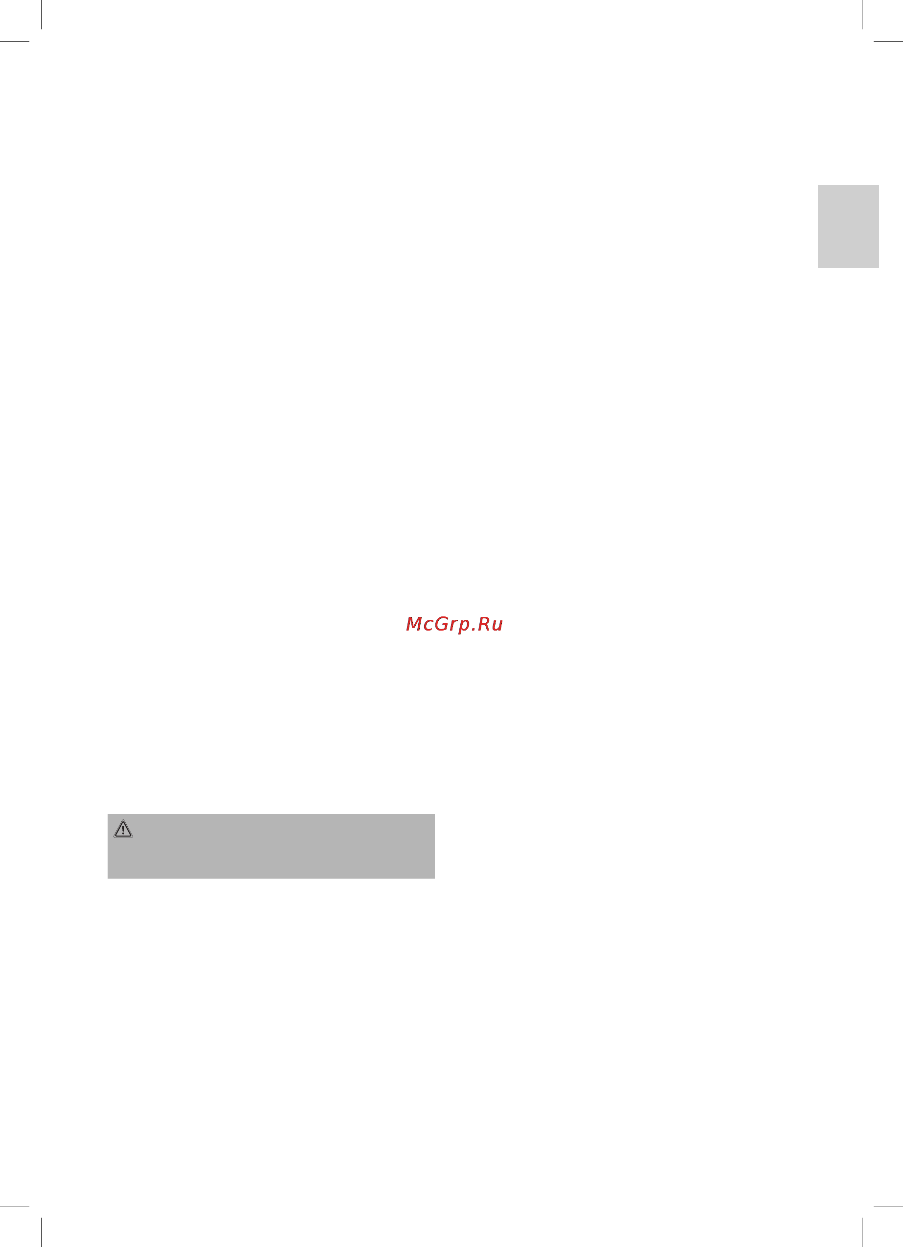 Bomann BS 968 CB [7/42] Algemene veiligheidsinstructies