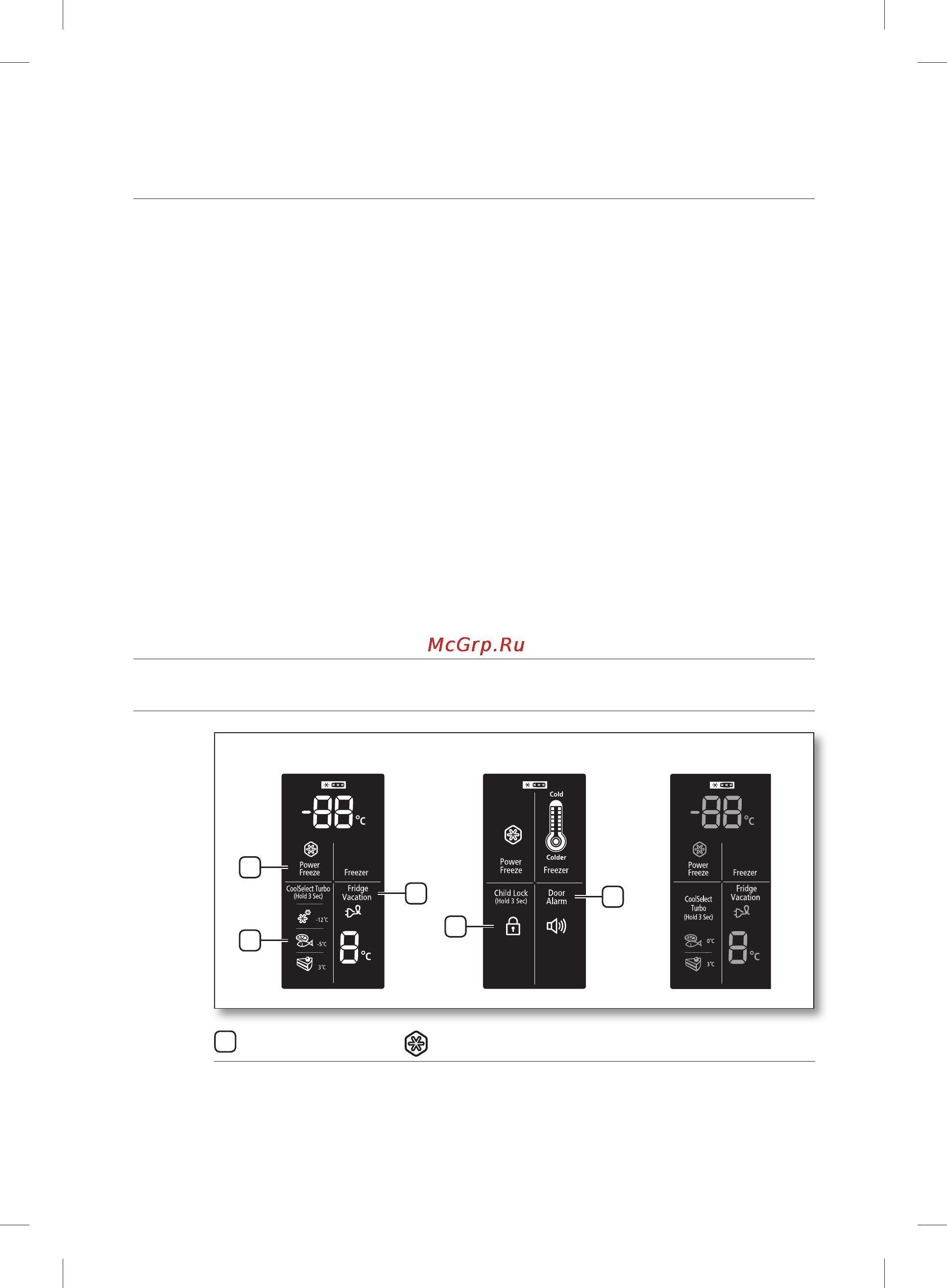 Samsung RT72SBSL [28/36] Samsung тоңазытқышын пайдалану