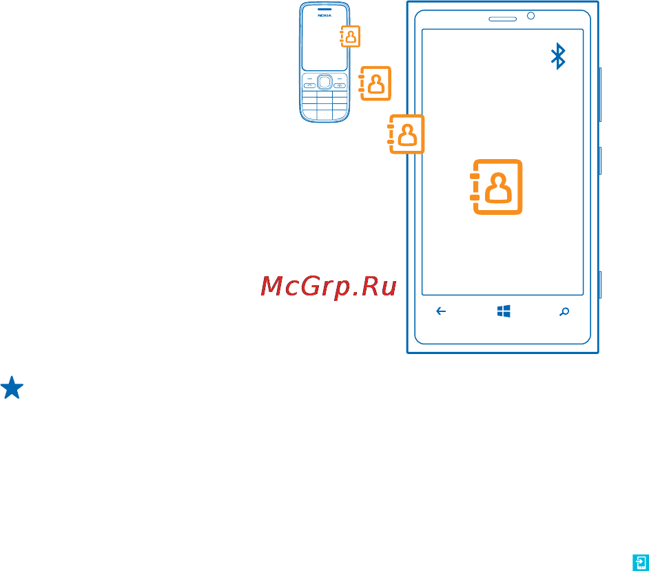 Nokia Lumia 920.1 Red [13/119] Блокировка клавиш и экрана