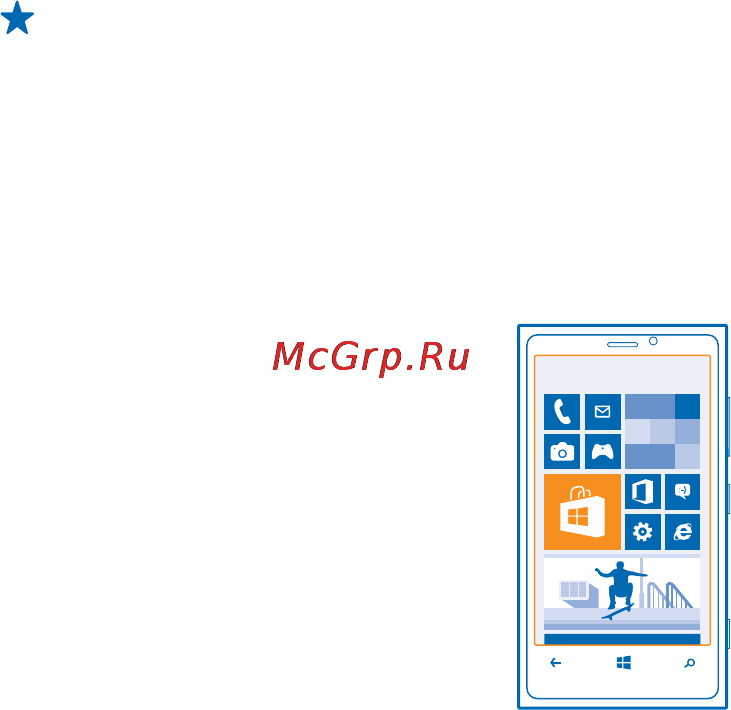 Nokia Lumia 920.1 Black [82/119] Синхронизация музыки и видео между телефоном и компьютером