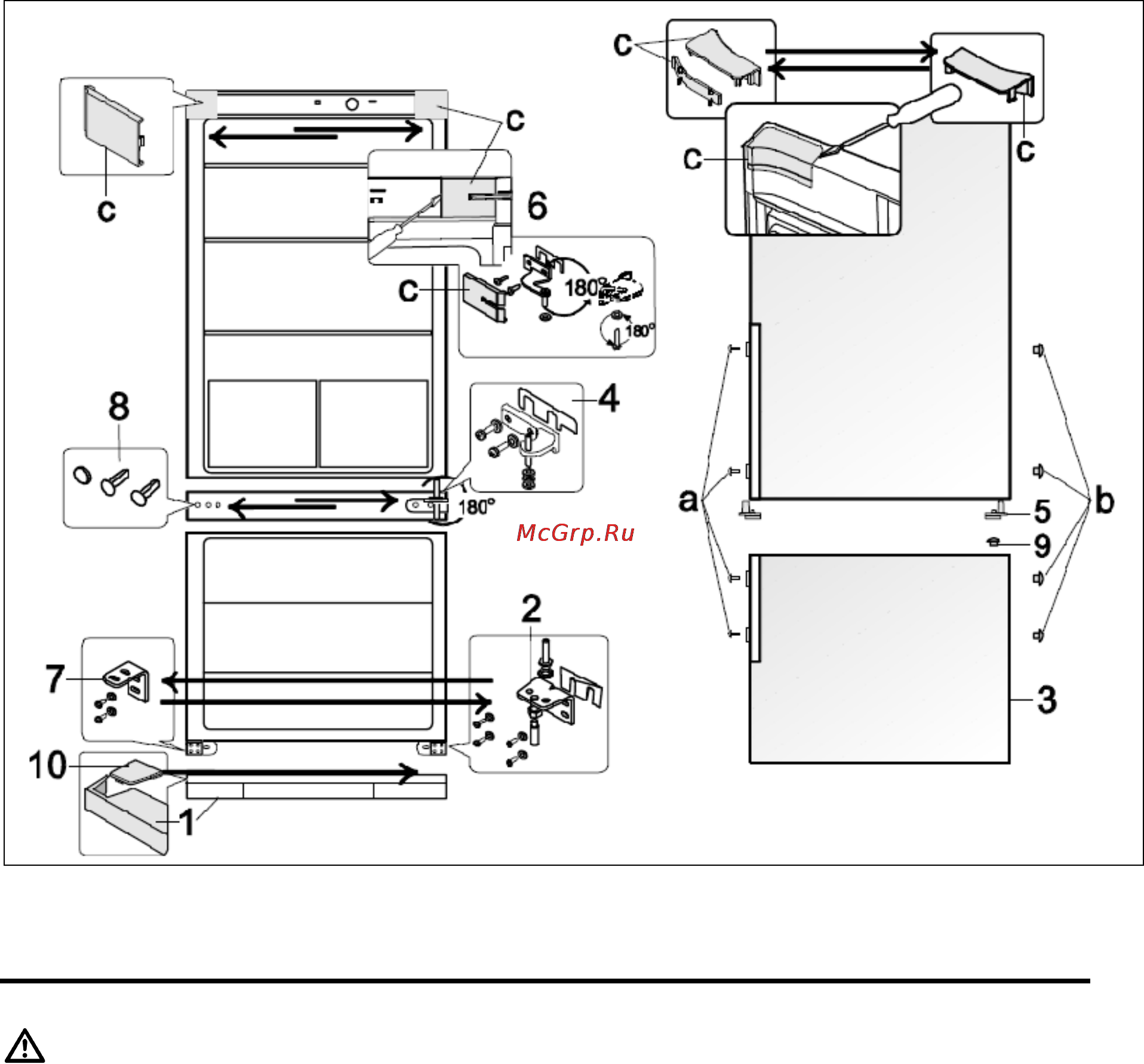 Bomann KG 210 [8/16] Etrieb