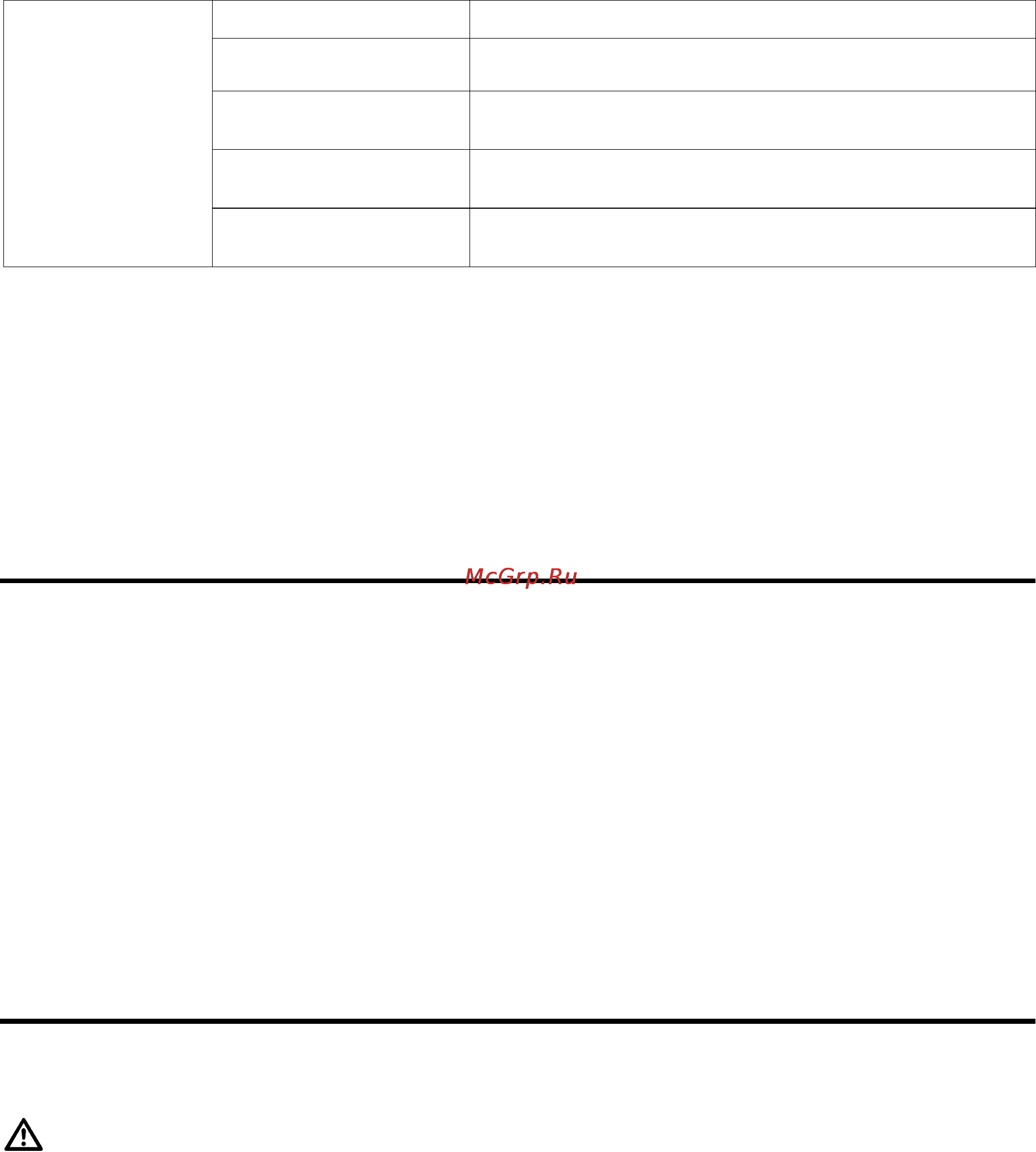 Bomann GS 184 [10/13] Artung und