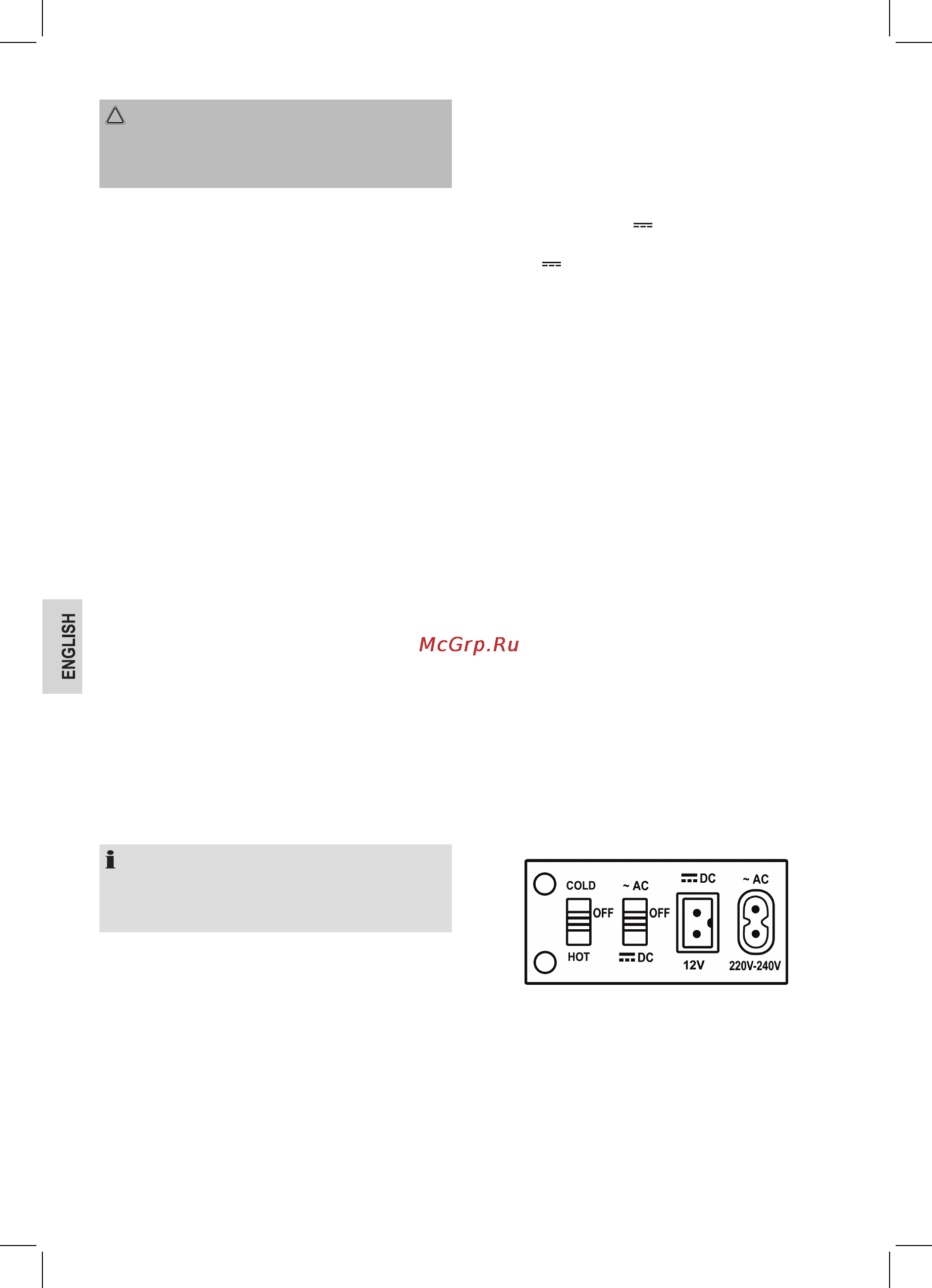 Bomann KB 9484 [24/48] Instructions