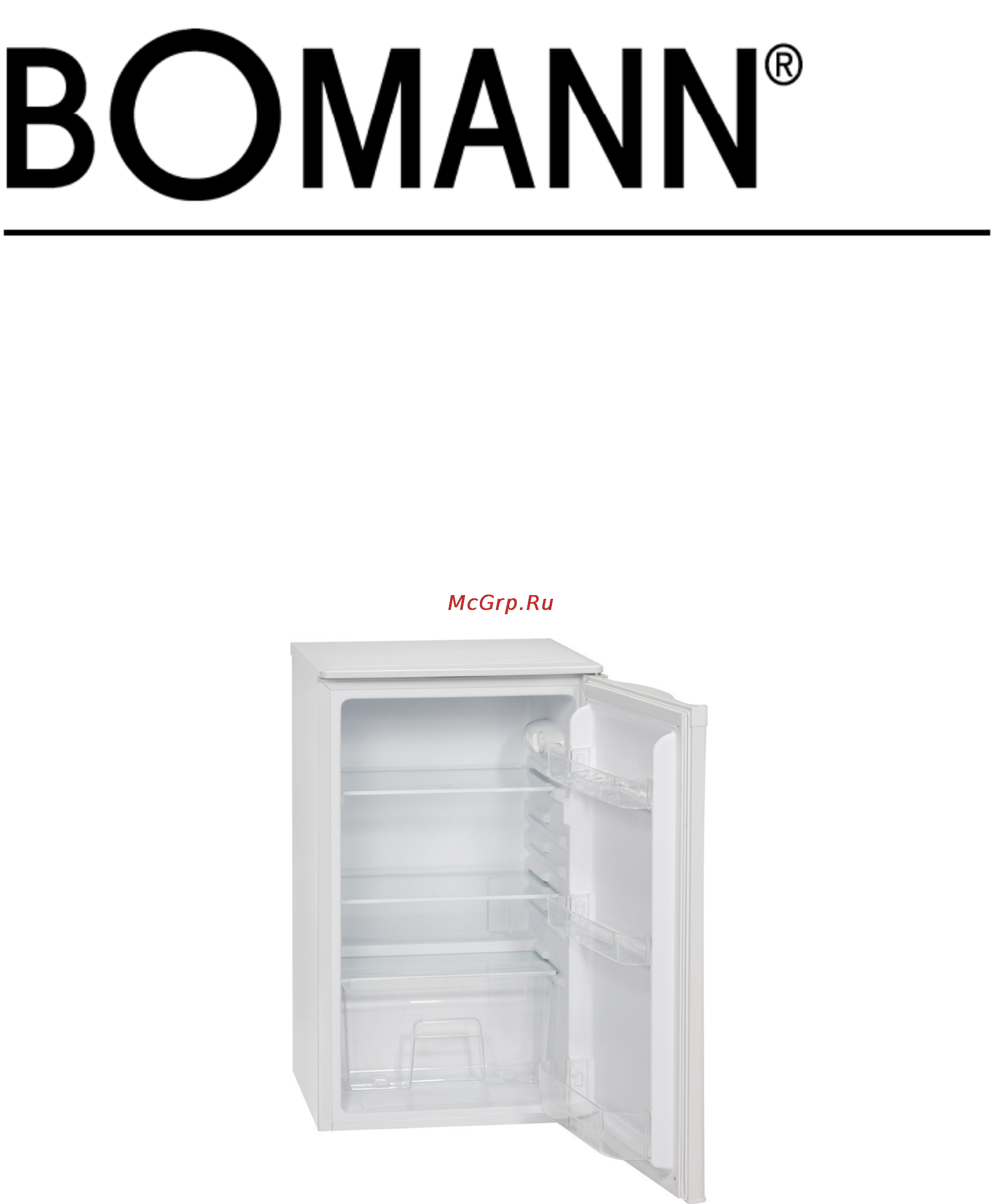 Bomann VS 194 104L [21/30] Vs 194