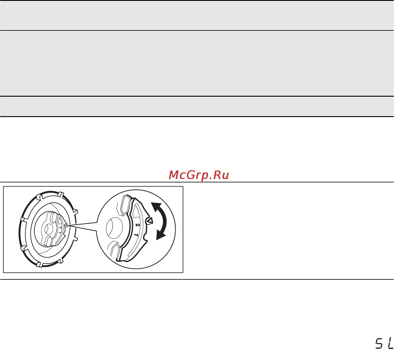 AEG F65002IM0P [11/23] Настройка вручную