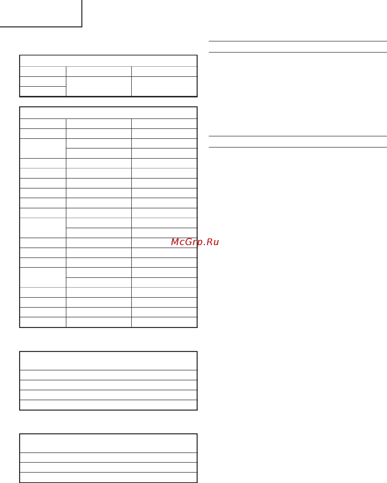 Hitachi DH22PG [10/81] English