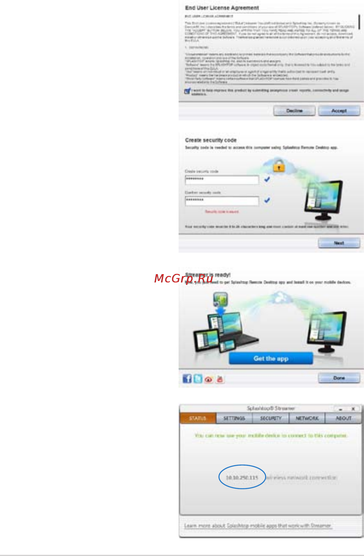 Asus Transformer Pad TF300TG (1G091A) 32Gb 3G Dock Red Инструкция по эксплуатации онлайн [59/96] 75614