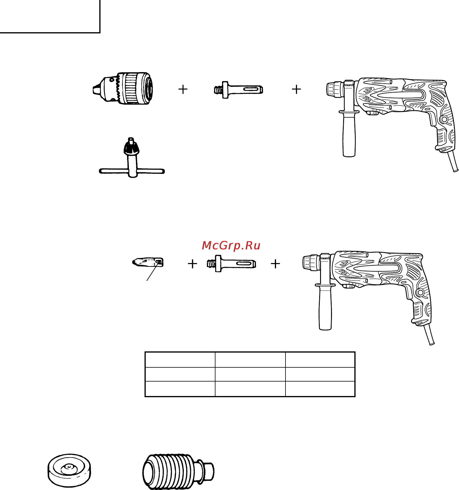 Hitachi DH24PB3 [10/82] English