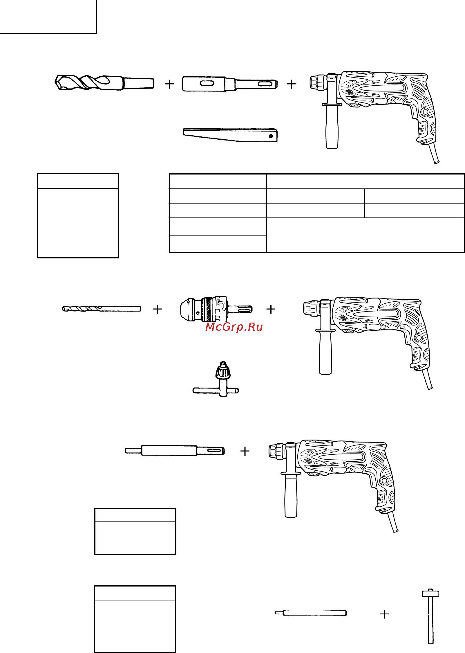 Hitachi DH24PB3 [16/82] Deutsch