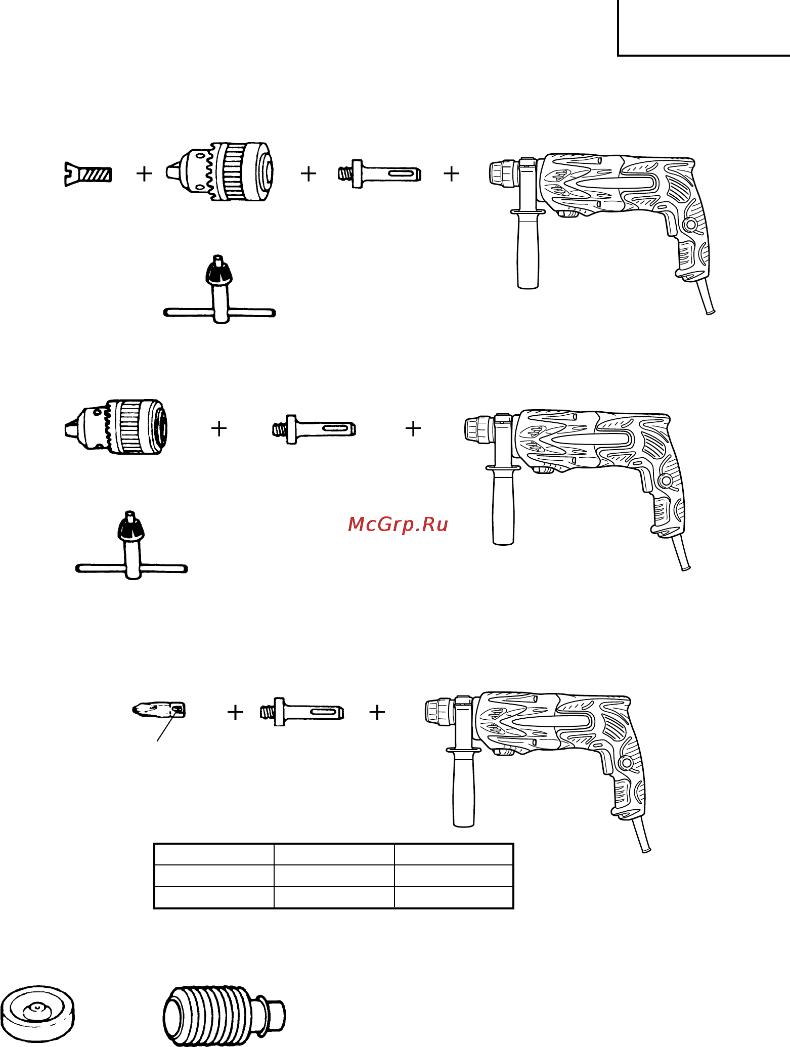 Hitachi DH24PB3 [27/82] Ïïëóèî