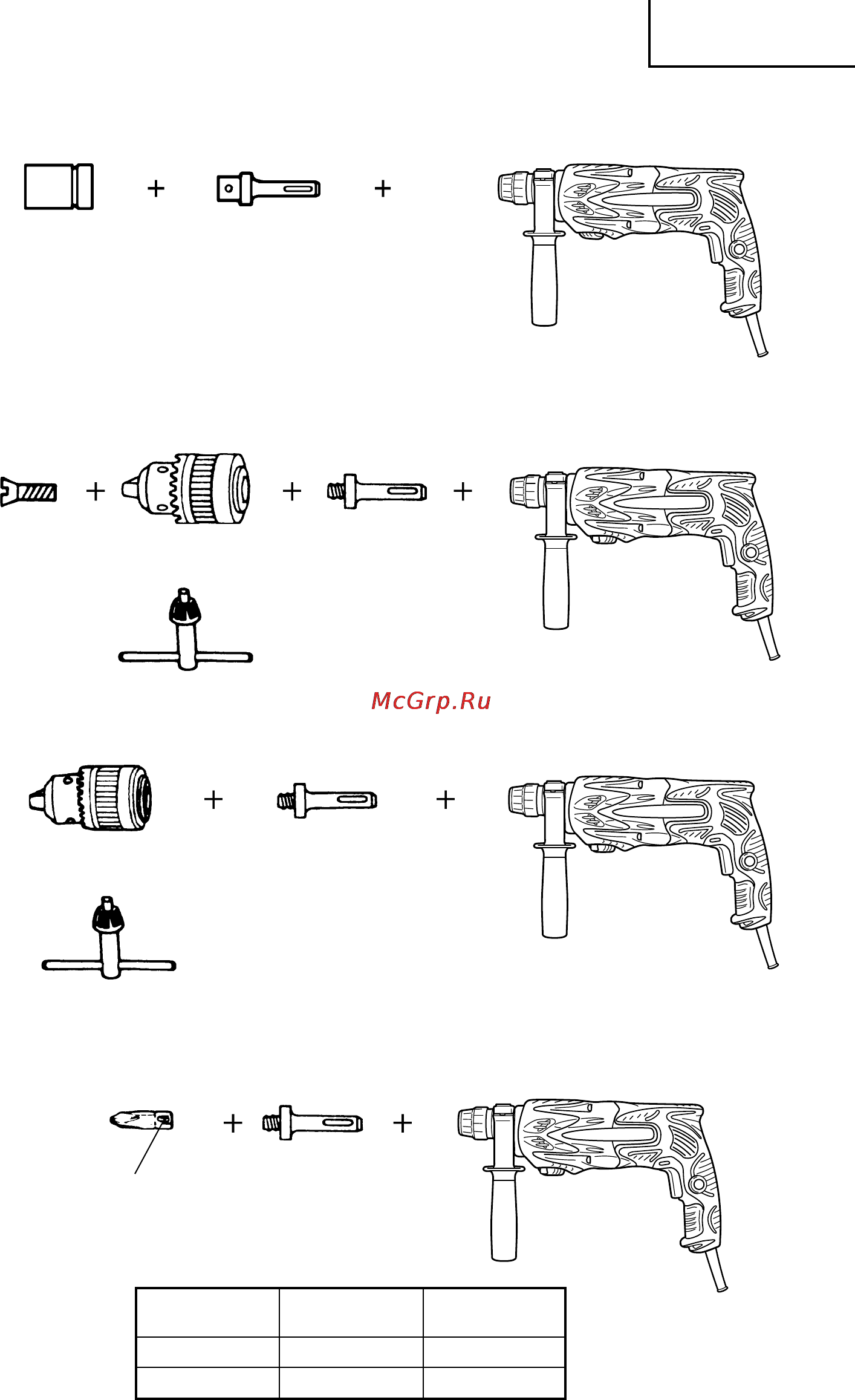 Hitachi DH24PC3 [19/86] Deutsch