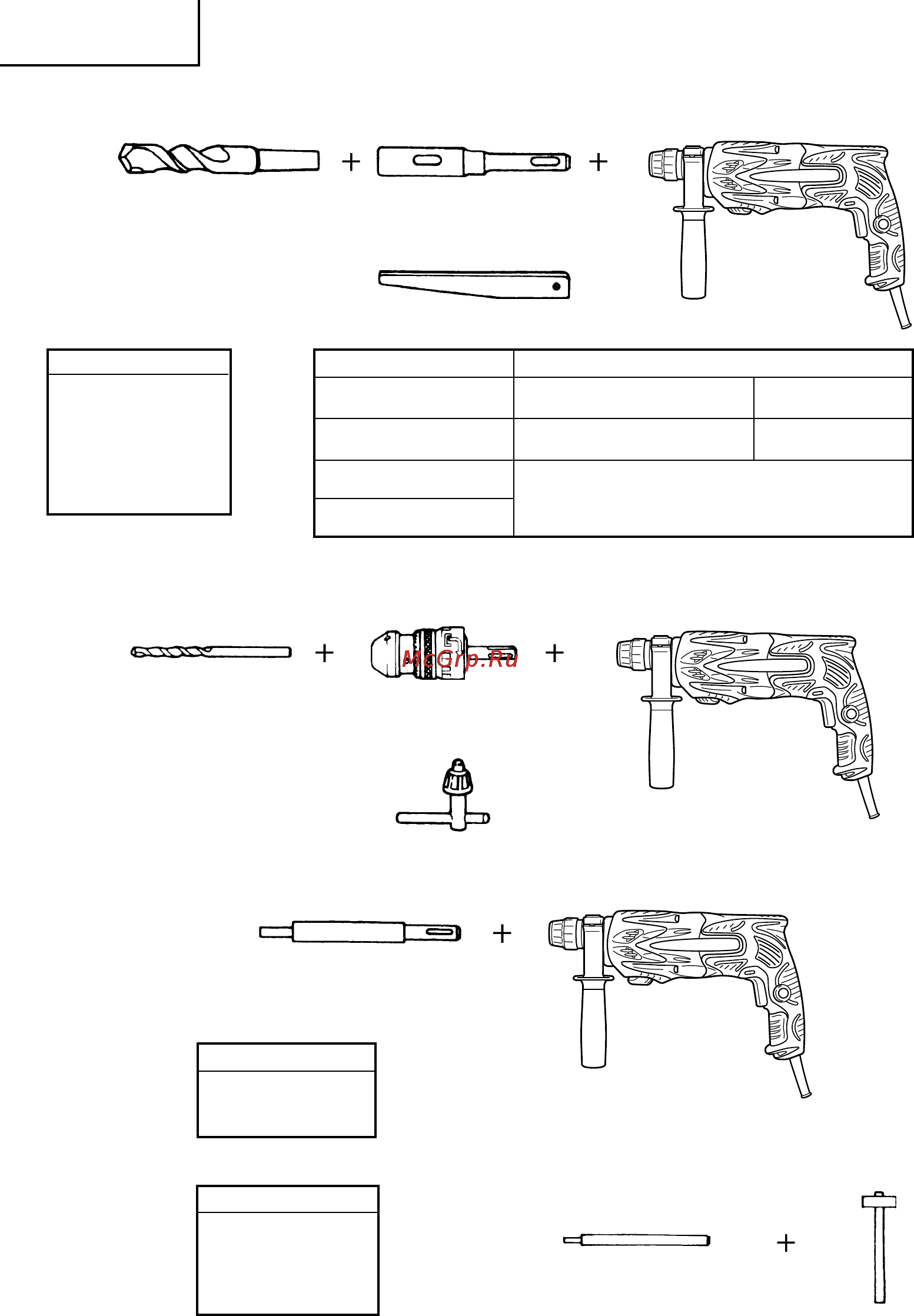 Hitachi DH24PC3 [26/86] Ïïëóèî