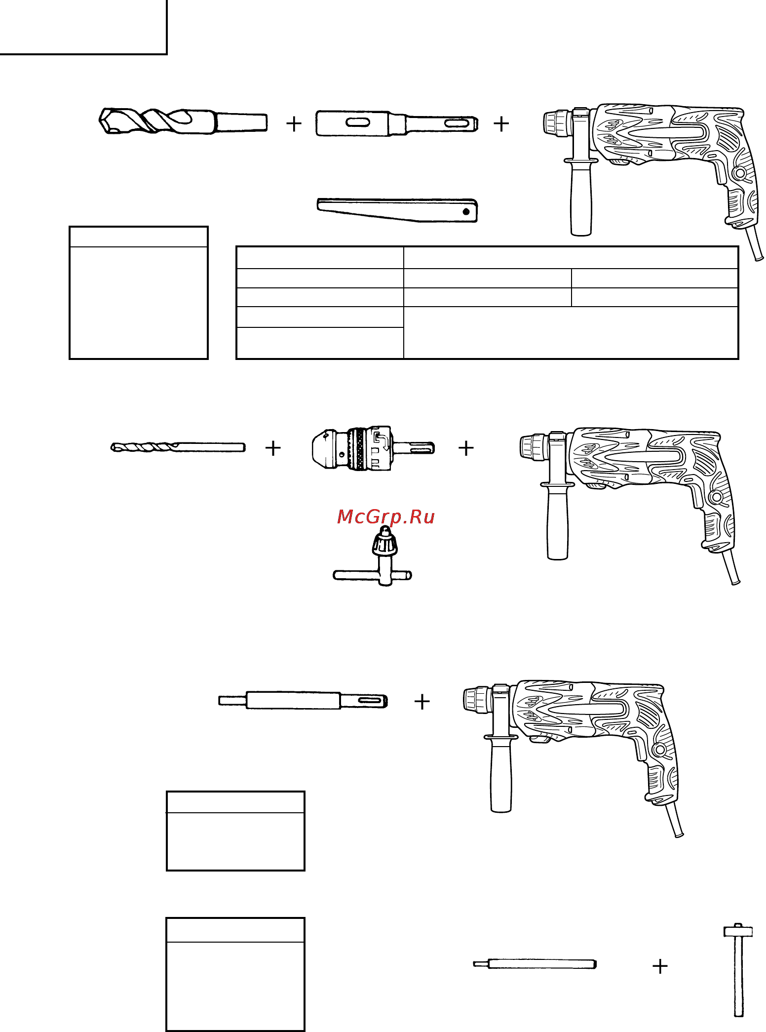 Hitachi DH24PC3 [44/86] Magyar