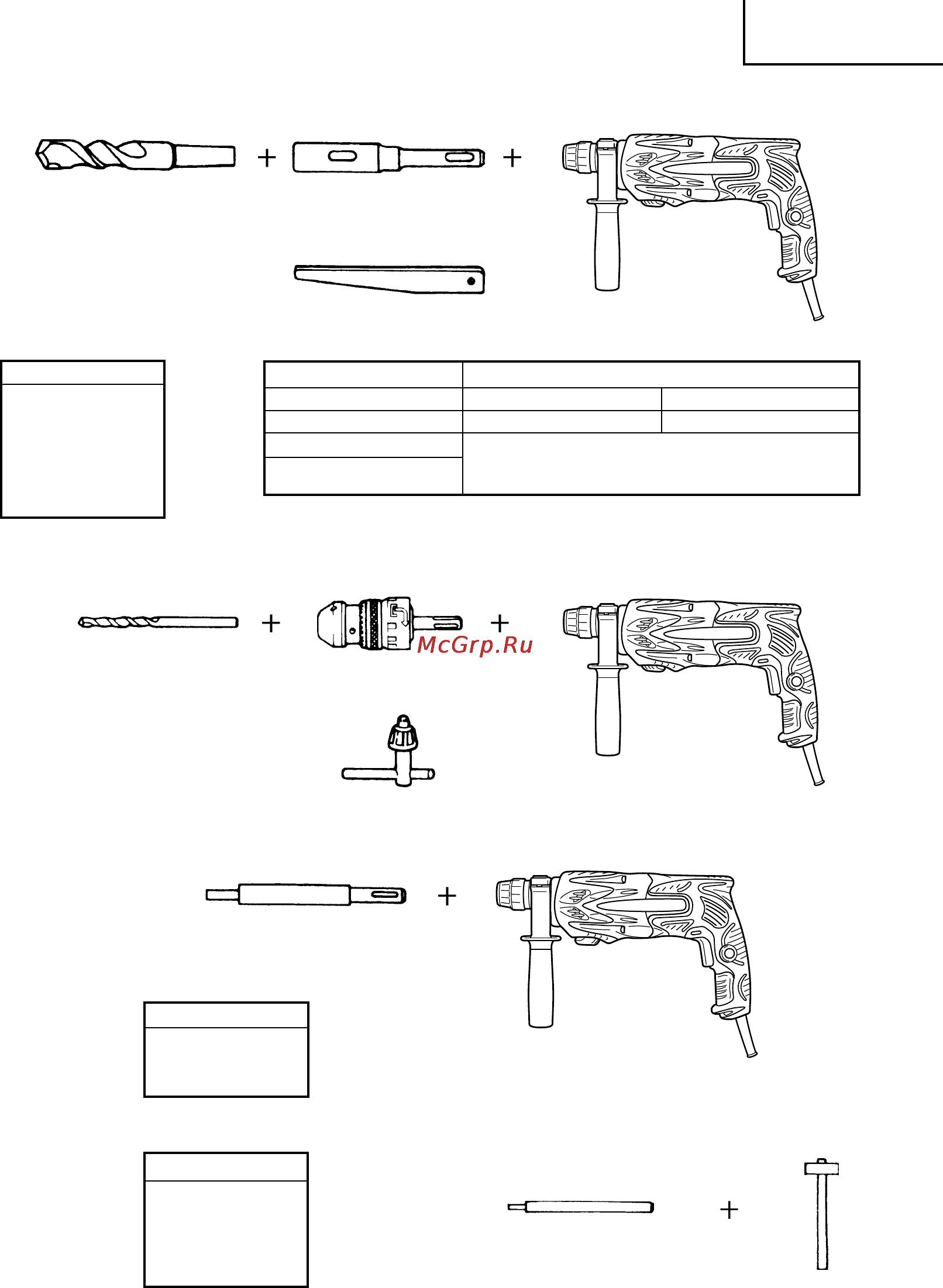 Hitachi DH24PC3 [53/86] Čeština
