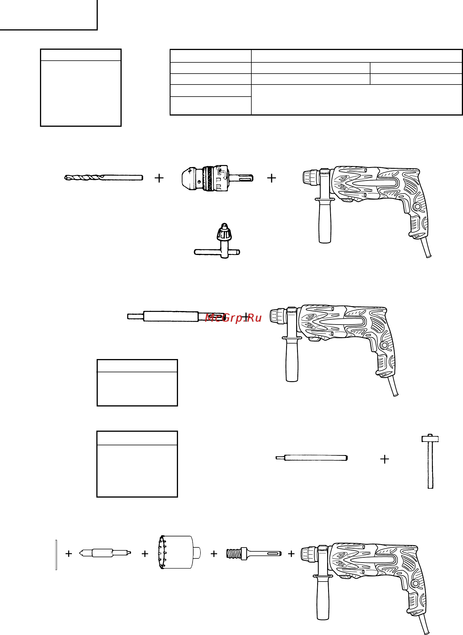 Hitachi DH24PC3 [62/86] Türkçe