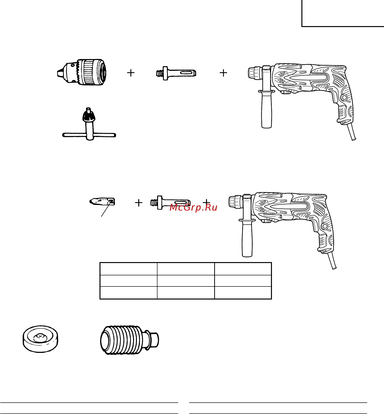 Hitachi DH24PC3 [73/86] Pyccíëè