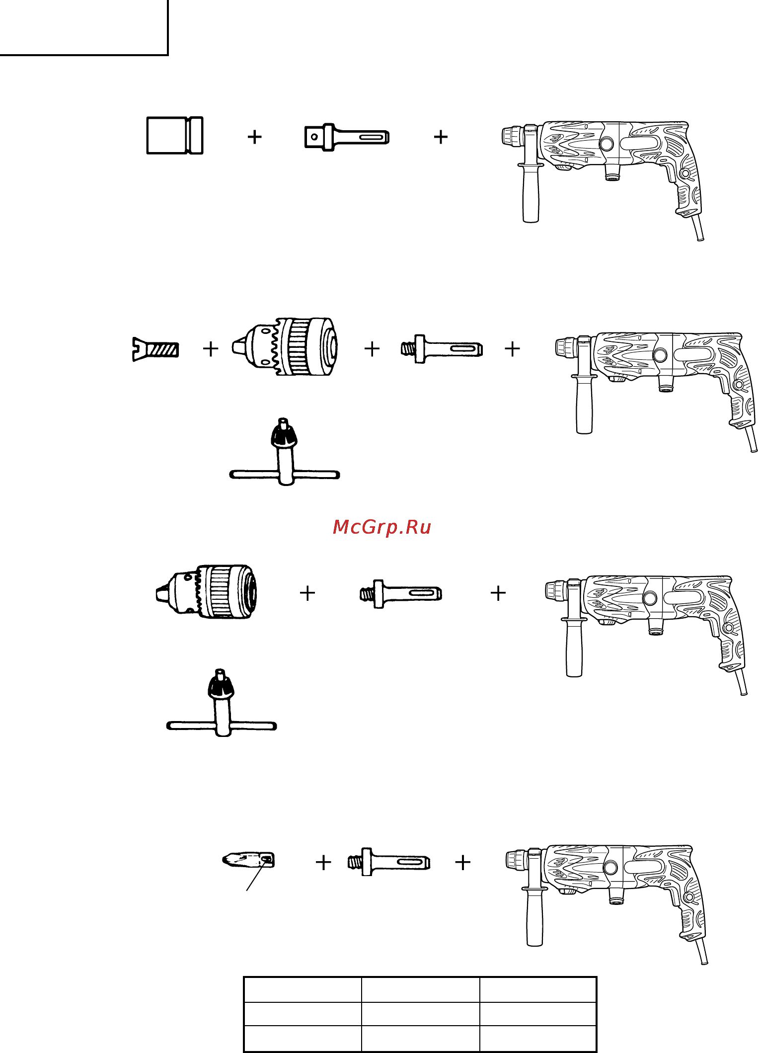 Hitachi DH24PD3 [10/78] English