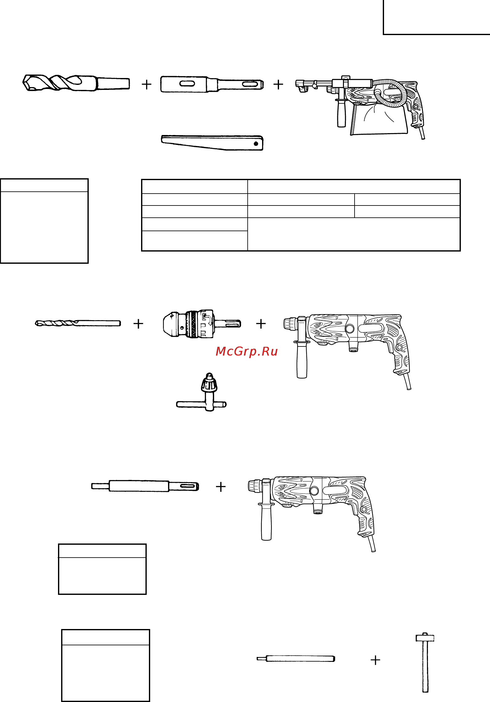 Hitachi DH24PD3 [49/78] Čeština