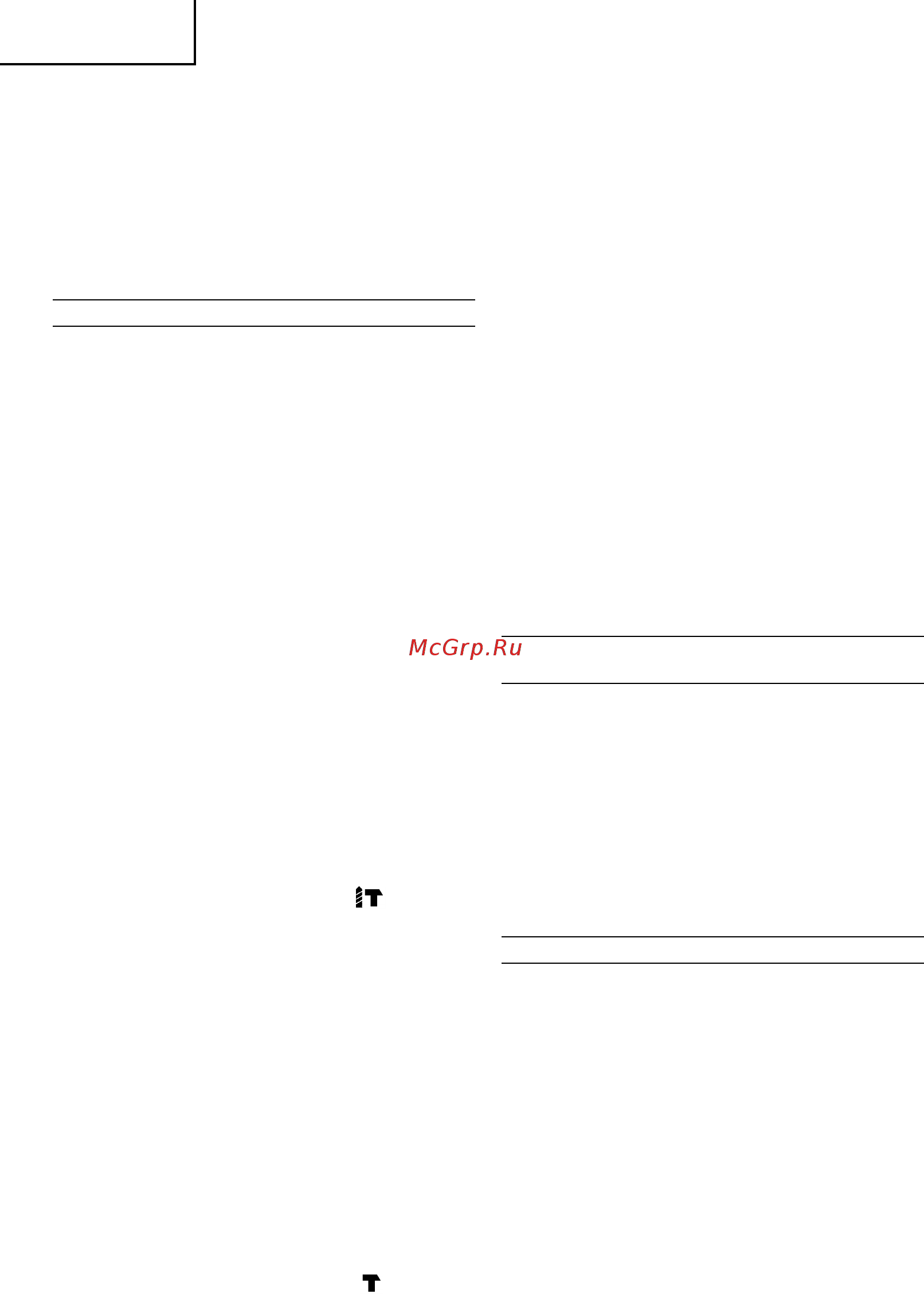 Hitachi DH38MS [10/76] English