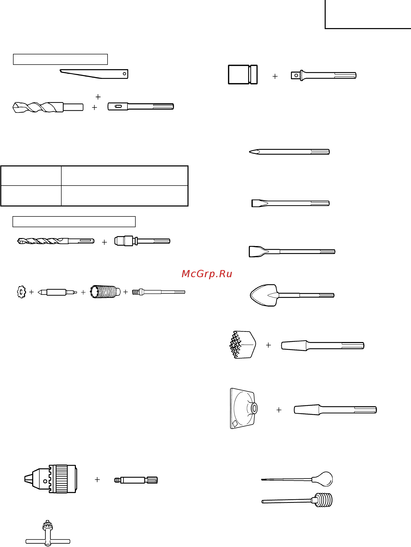 Hitachi DH38MS [35/76] Magyar