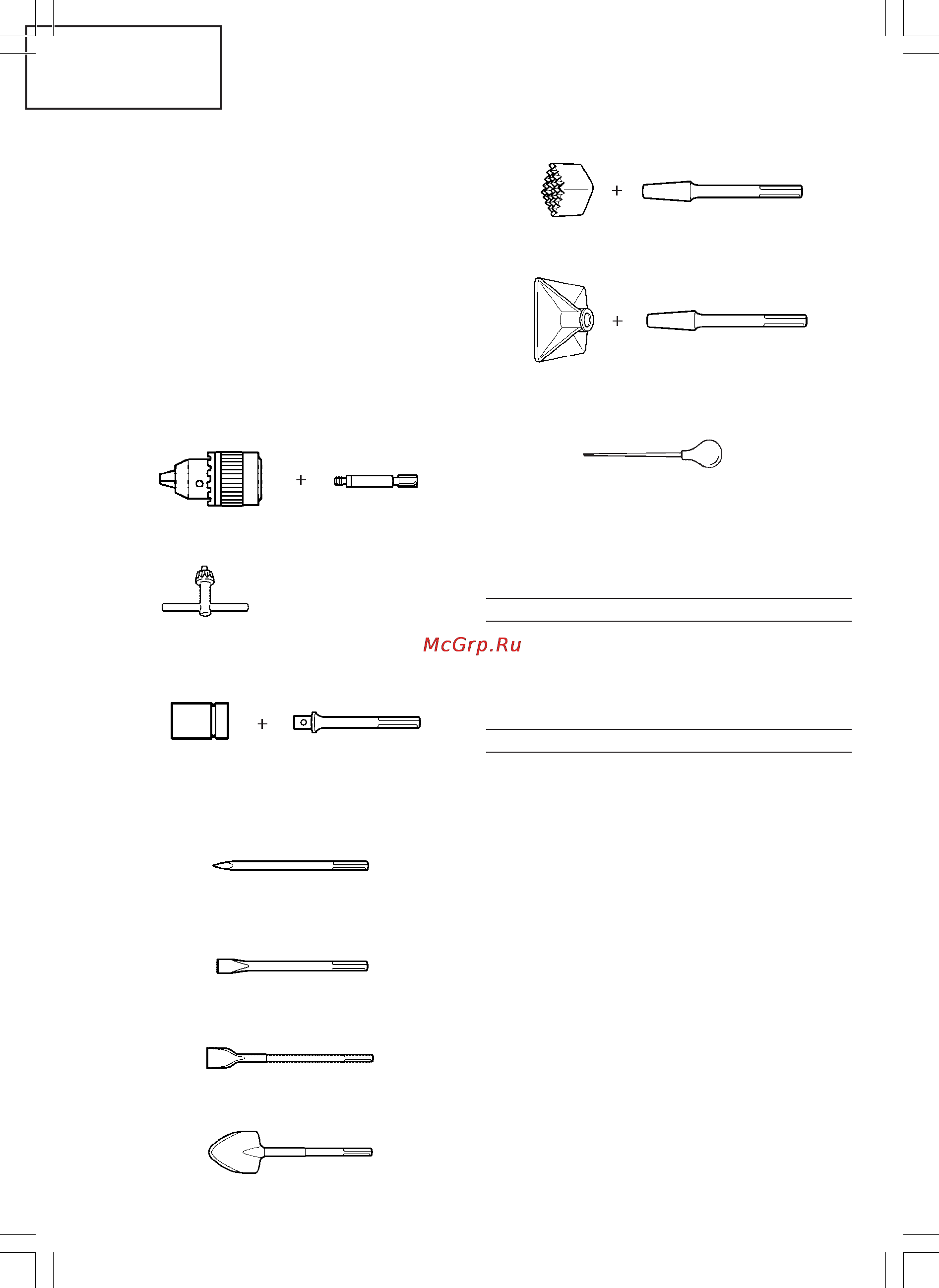 Hitachi DH40MR [18/58] Ïïëóèî