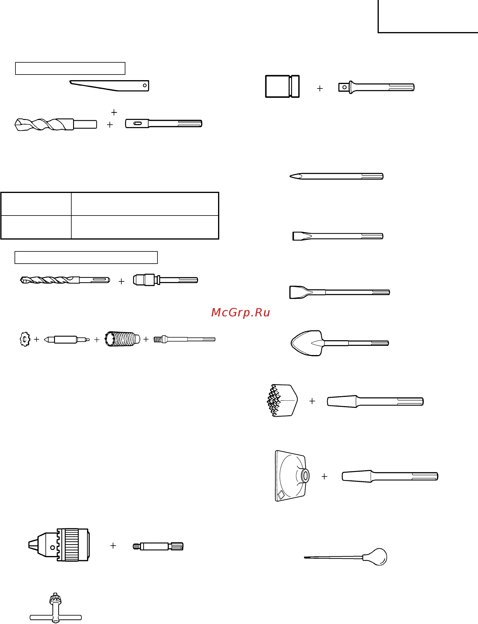 Hitachi DH40MRY [35/64] Magyar
