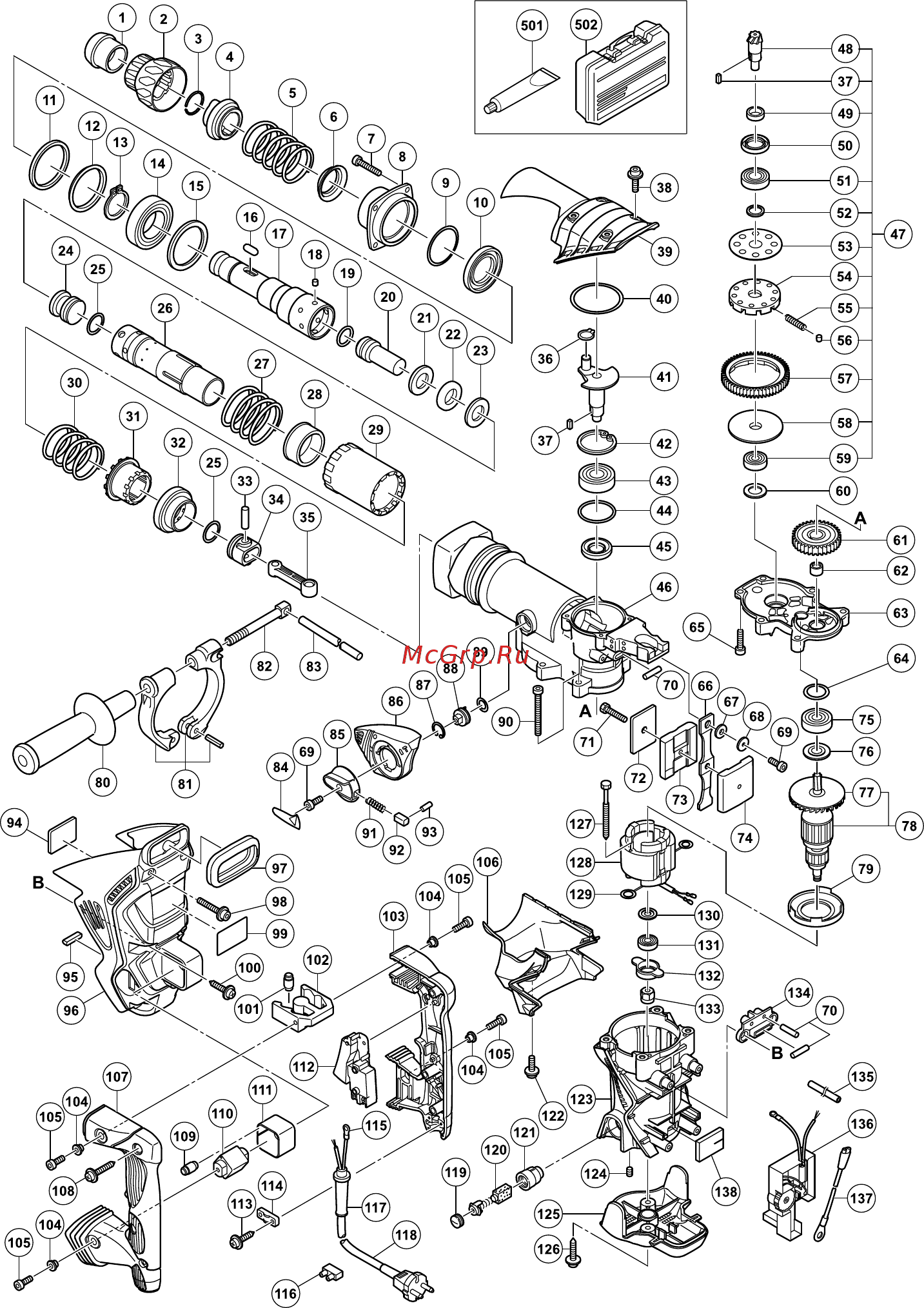 Hitachi DH40MRY [58/64] 㥂慣歟䑈㐰䵒奟䕅
