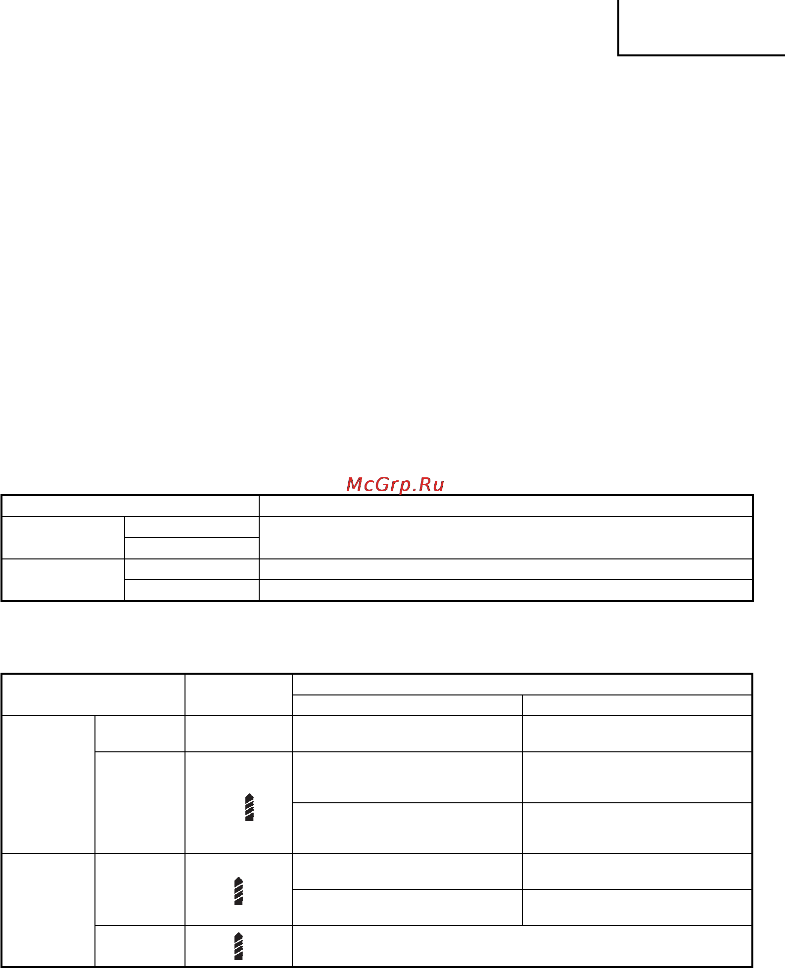 Hitachi DS18DVC [63/72] Pyccкий