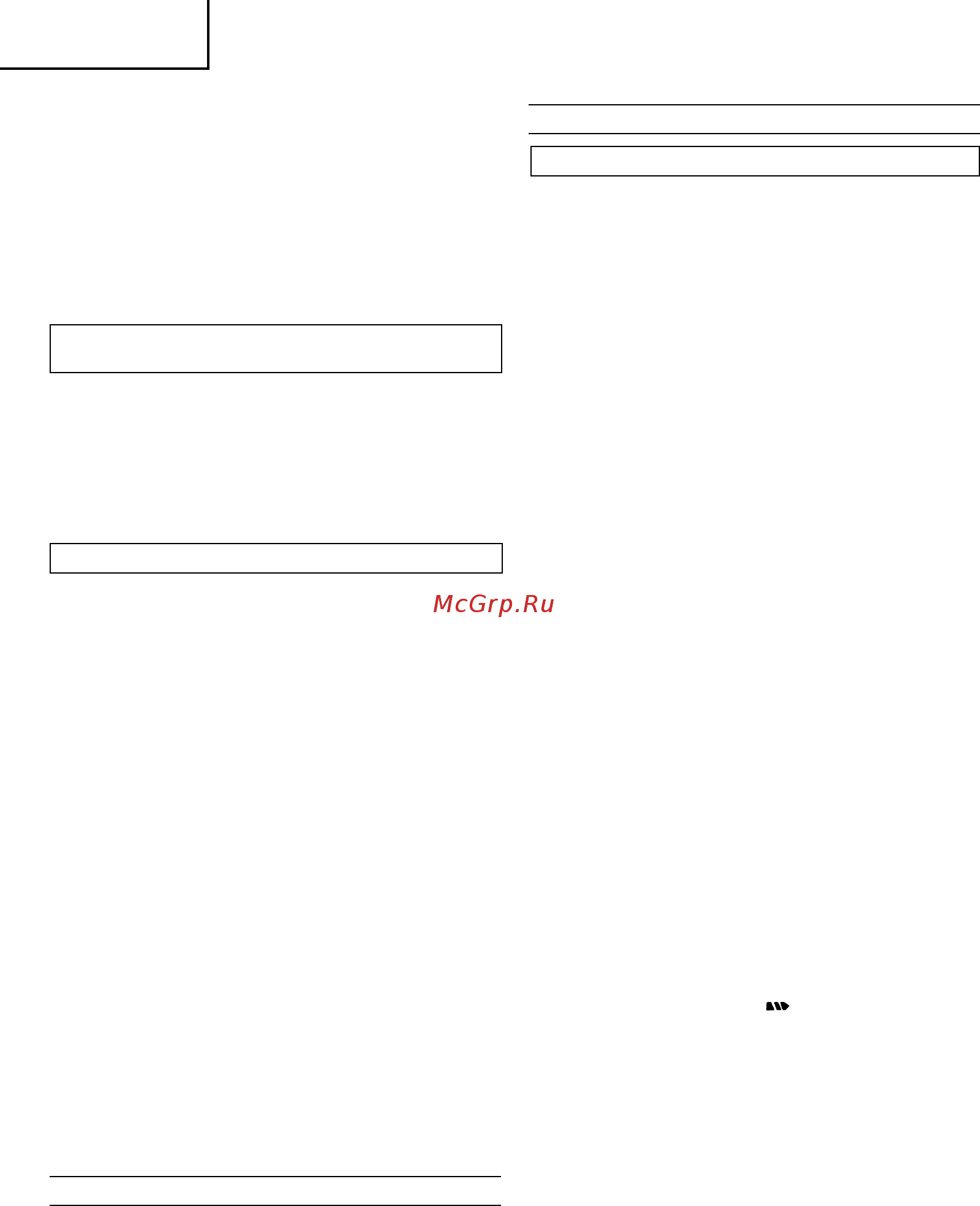 Hitachi DB10DLTL [68/76] Pyccíëè