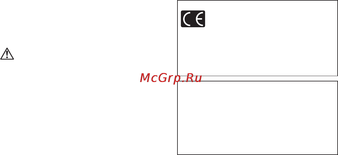 Olympus EZ-M7530 Black Инструкция по эксплуатации онлайн [4/5] 75677