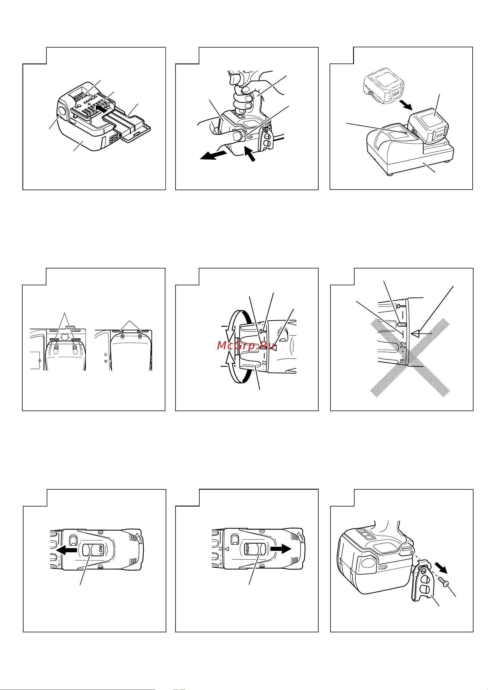 Hitachi DV14DSL-TL Инструкция по эксплуатации онлайн [2/98] 672203