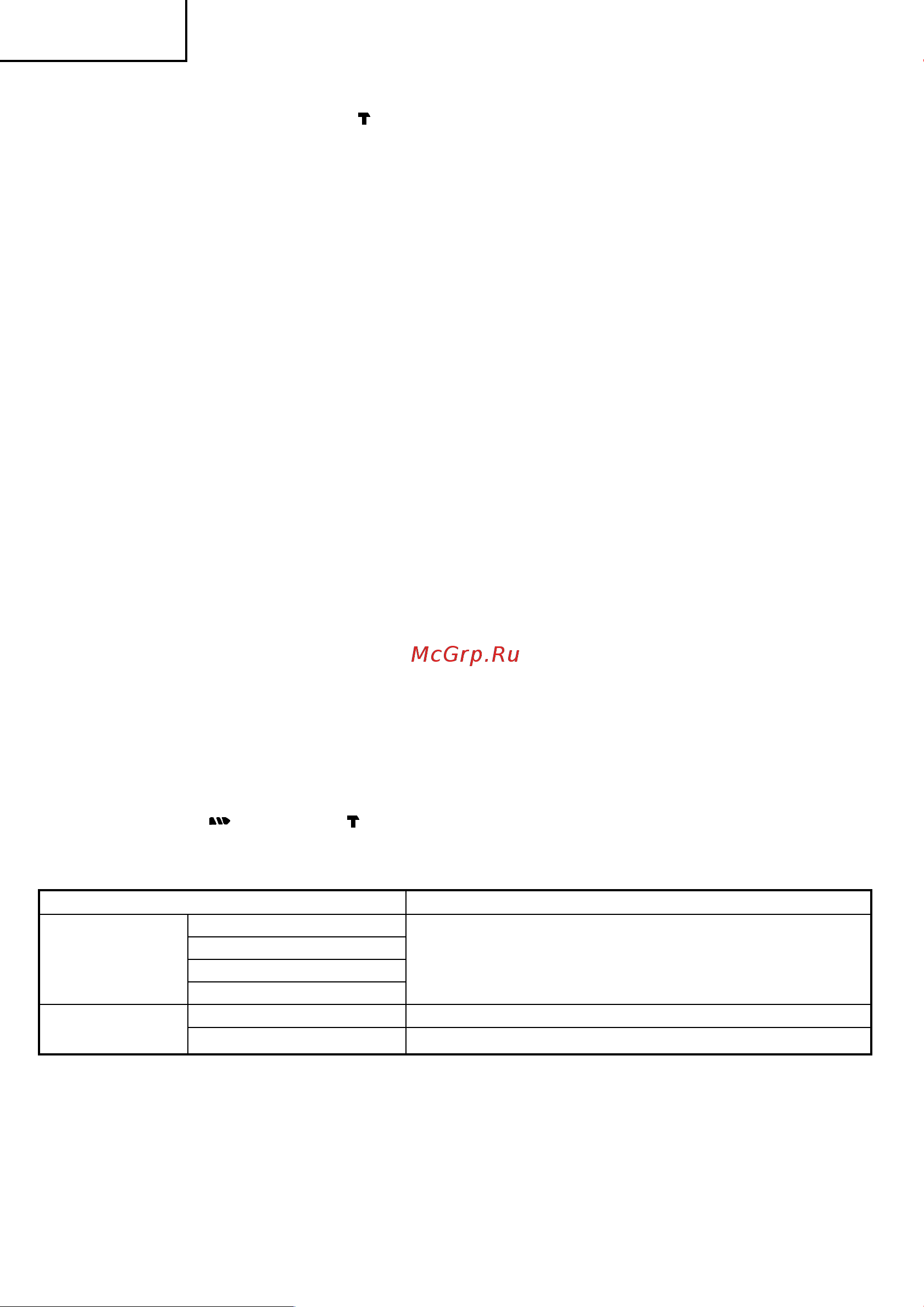 Hitachi DV14DSL-TL [38/98] Polski