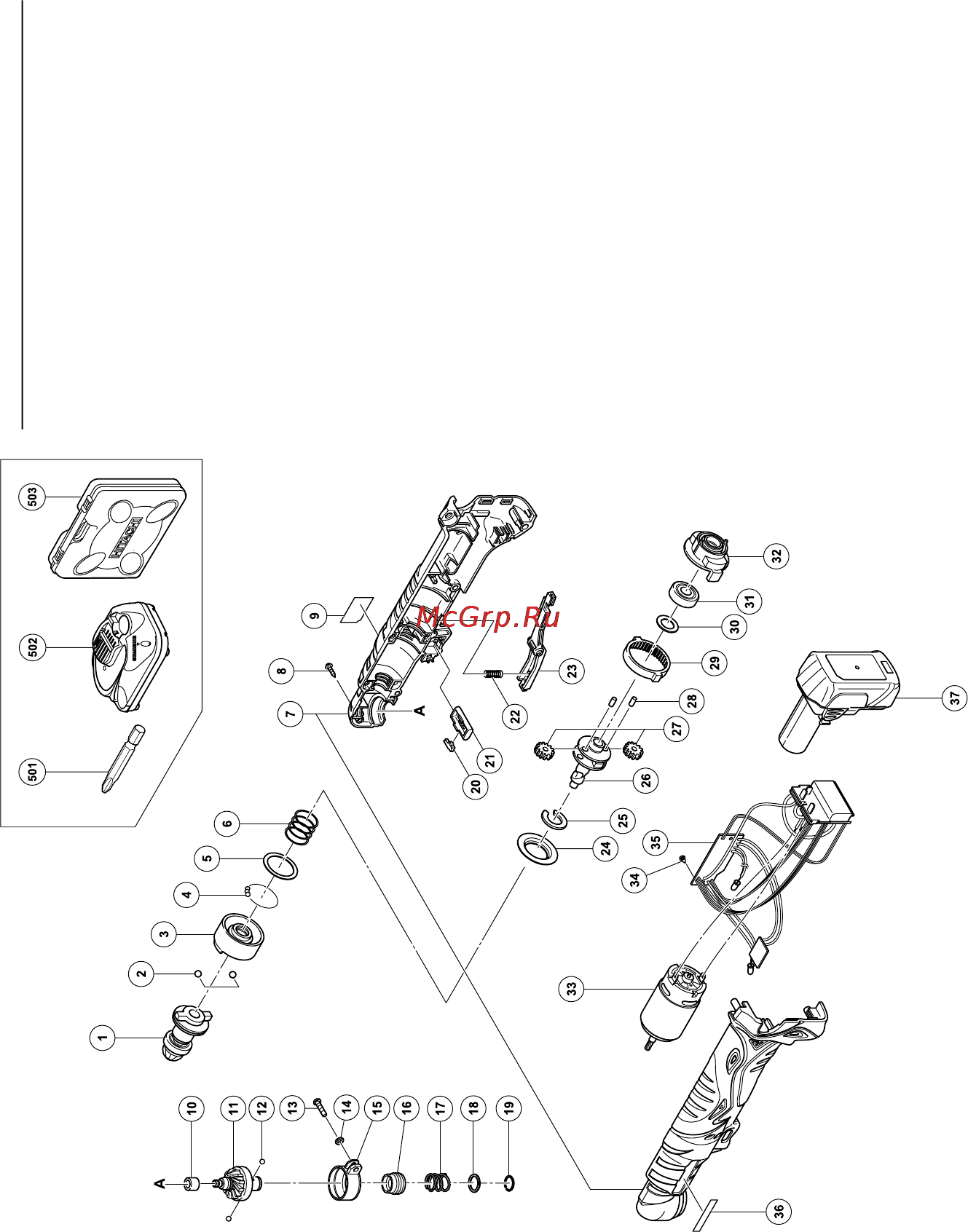 Hitachi WH10DCL Инструкция по эксплуатации онлайн [67/72] 75709