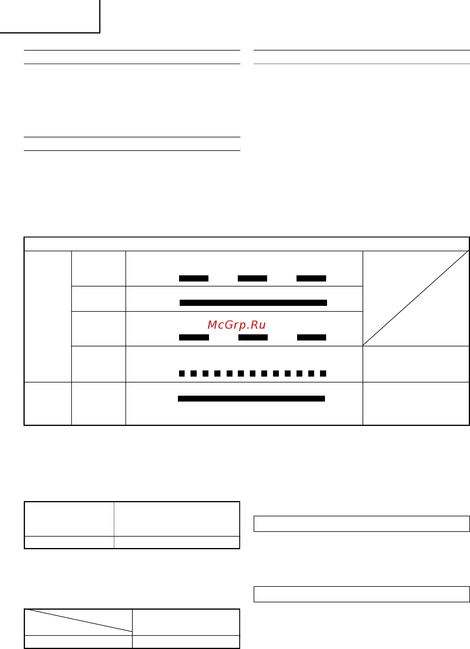 Hitachi WH14DBDL [10/96] English