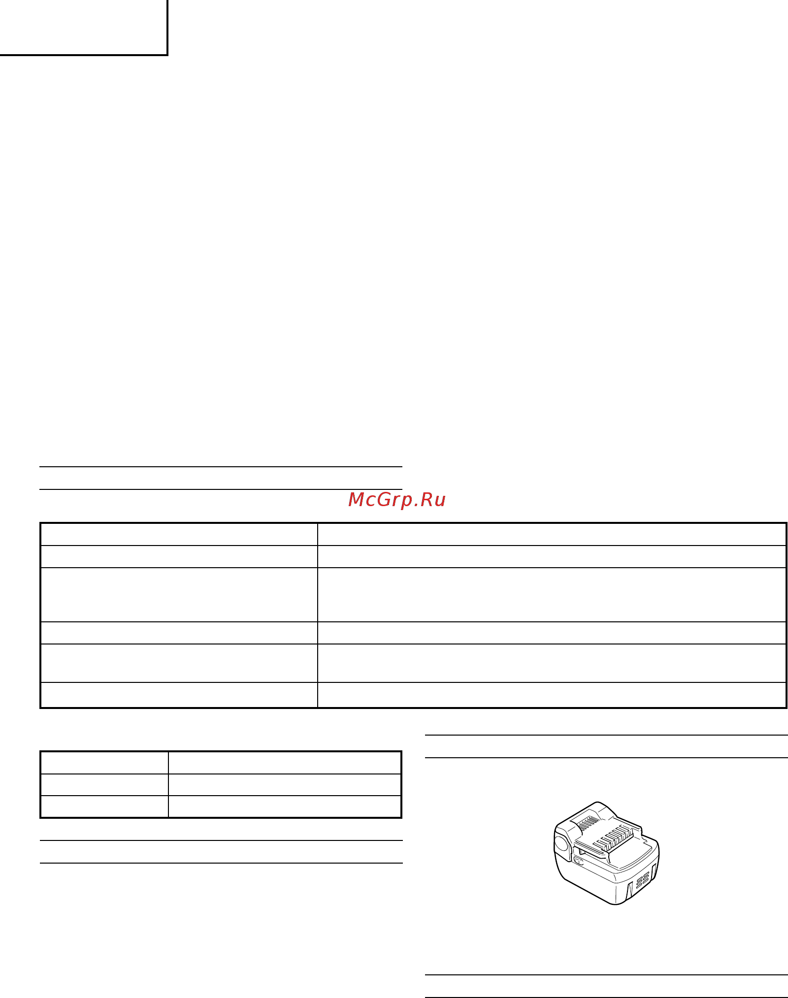 Hitachi WH14DCL [46/88] Cestina