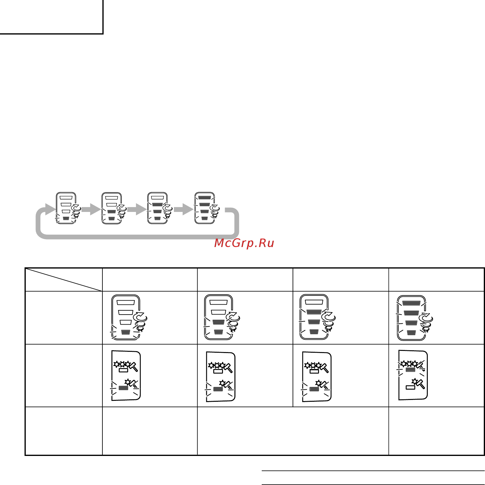 Hitachi WH18DBDL-RJ [12/96] English