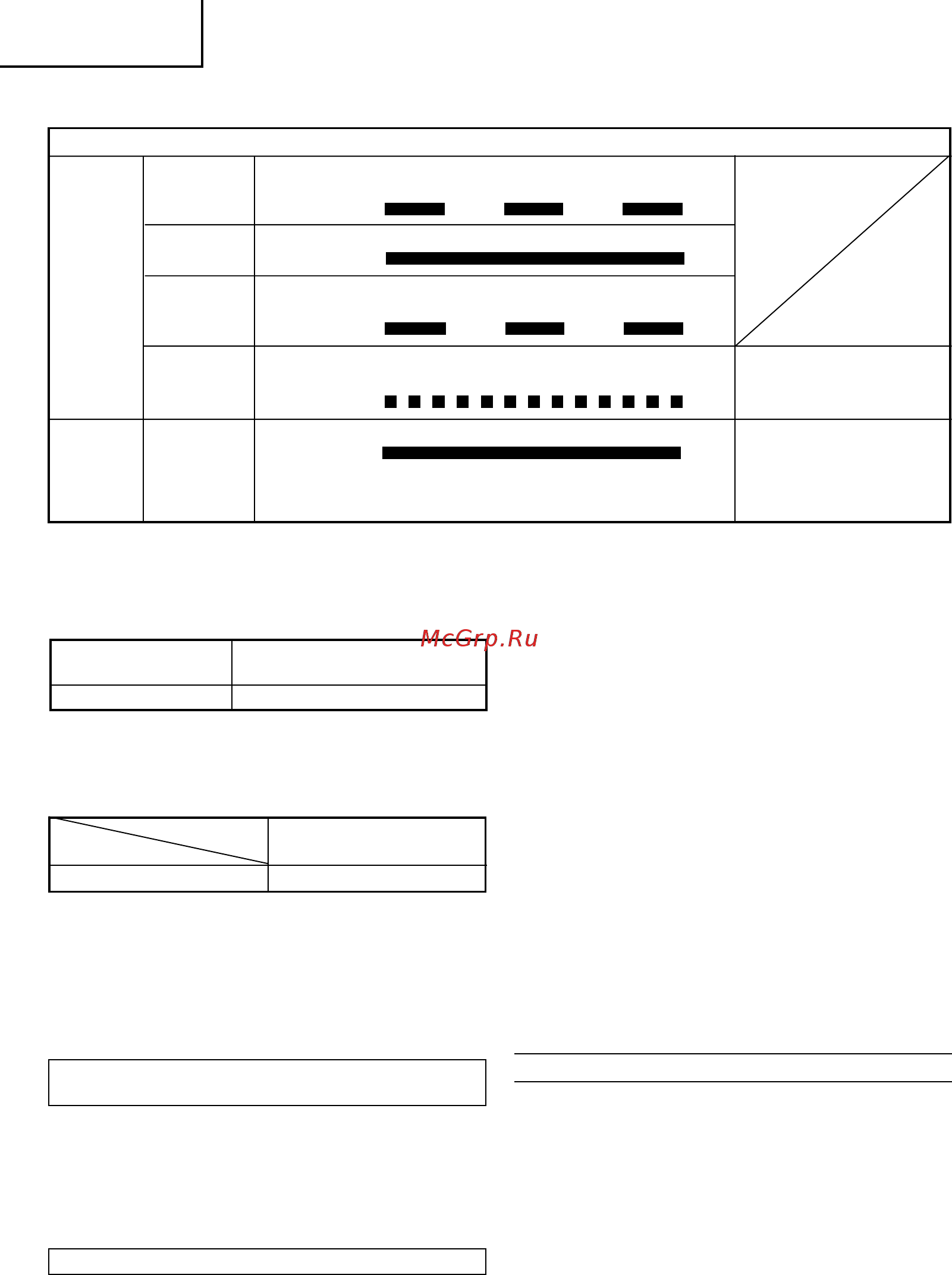 Hitachi WR14DBDL [84/96] Русский