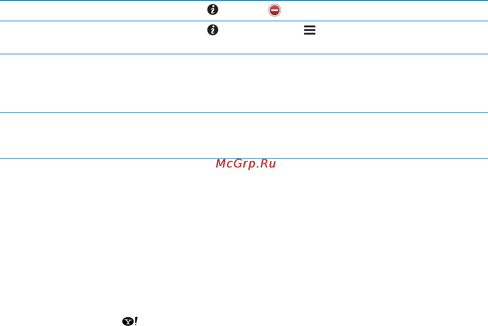 Apple iPod Touch MC903RP/A 32G Pink [89/162] Получение дополнительной информации