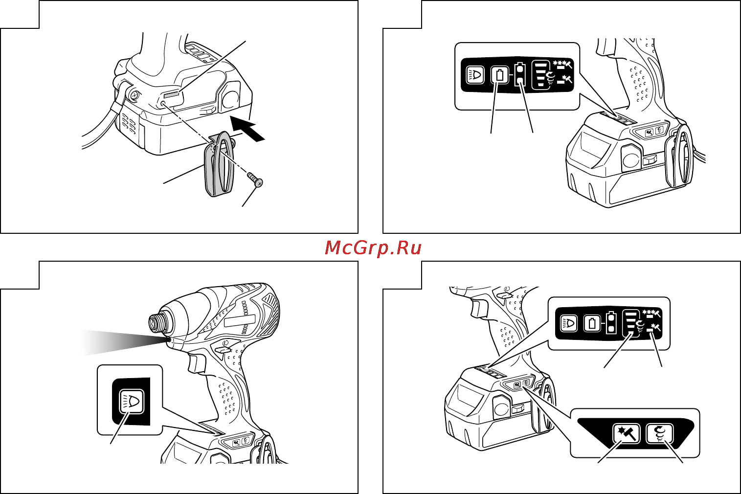 Hitachi WR18DBDL Инструкция по эксплуатации онлайн [3/96] 75746
