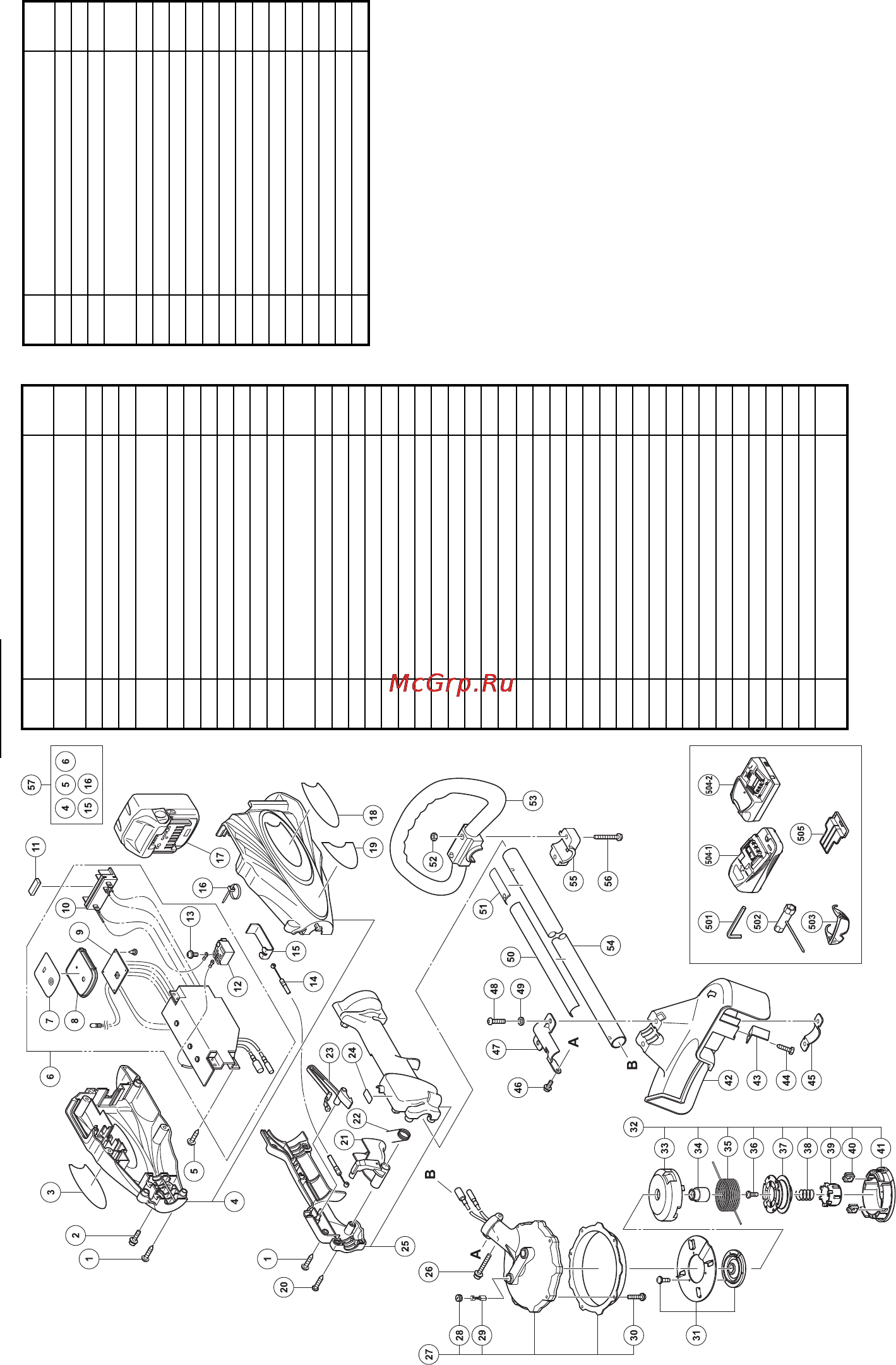 Hitachi CG18DSDL [143/152] Cg18dsdl