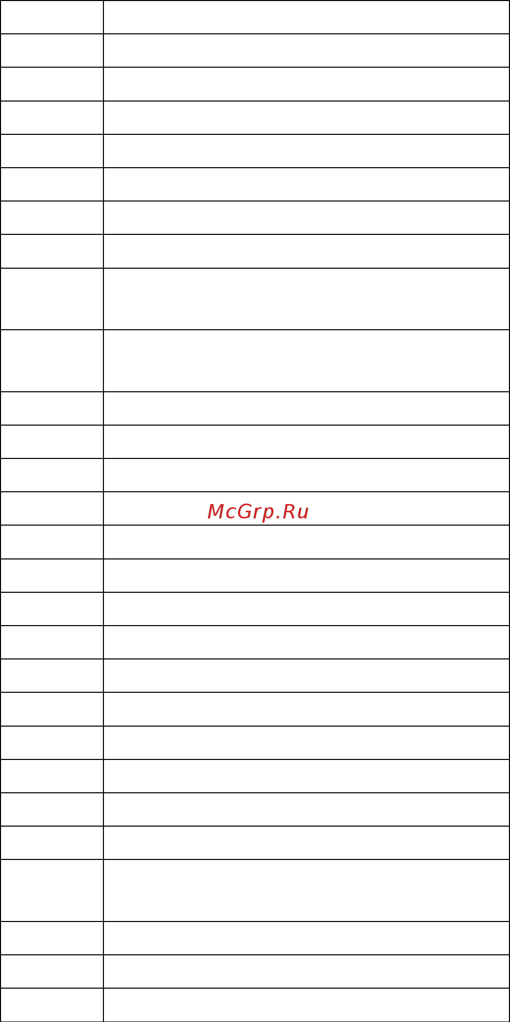 Hitachi CG10DL Инструкция по эксплуатации онлайн [5/28] 75760