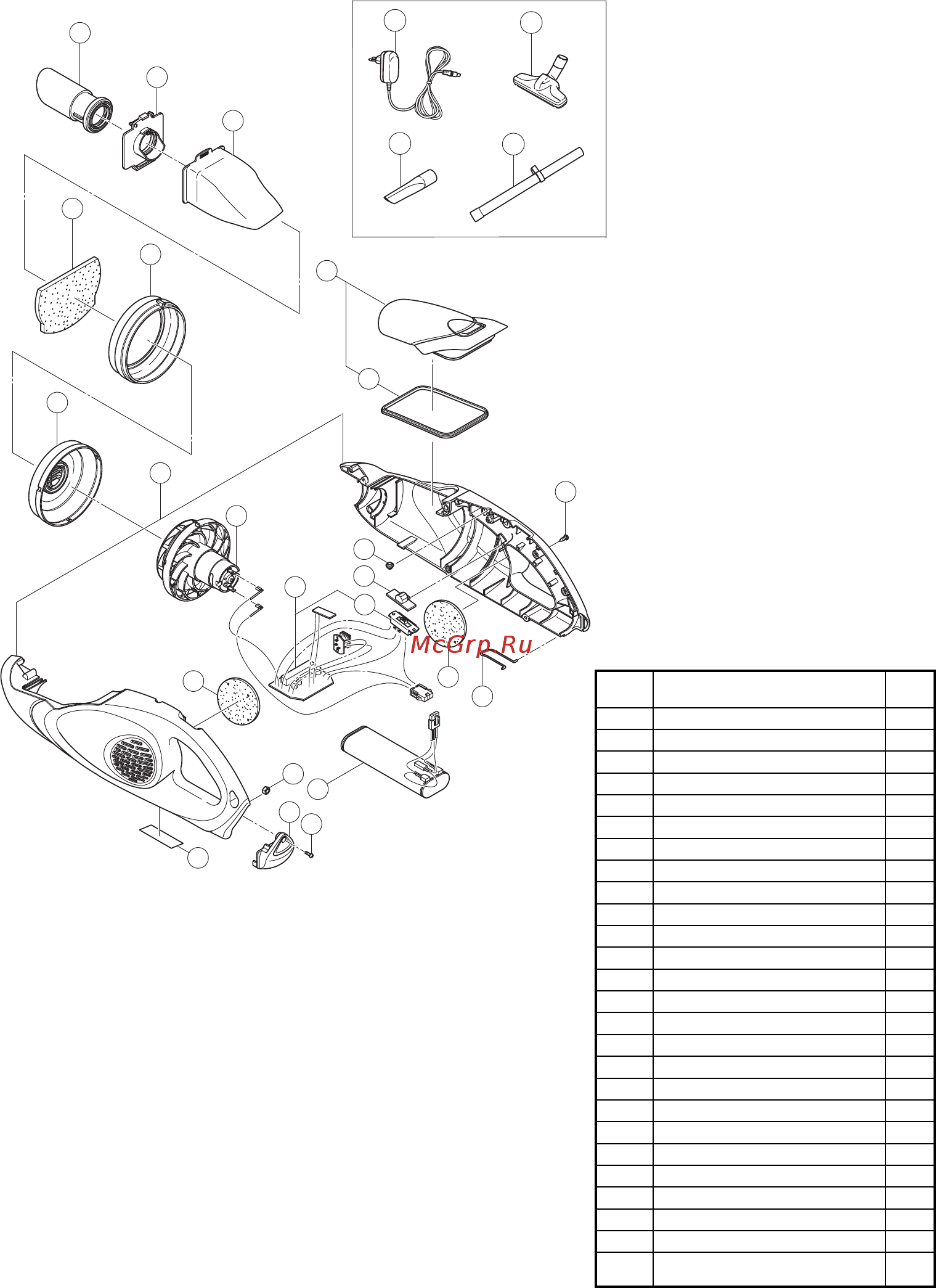 Hitachi R7D Инструкция по эксплуатации онлайн [87/92] 75777