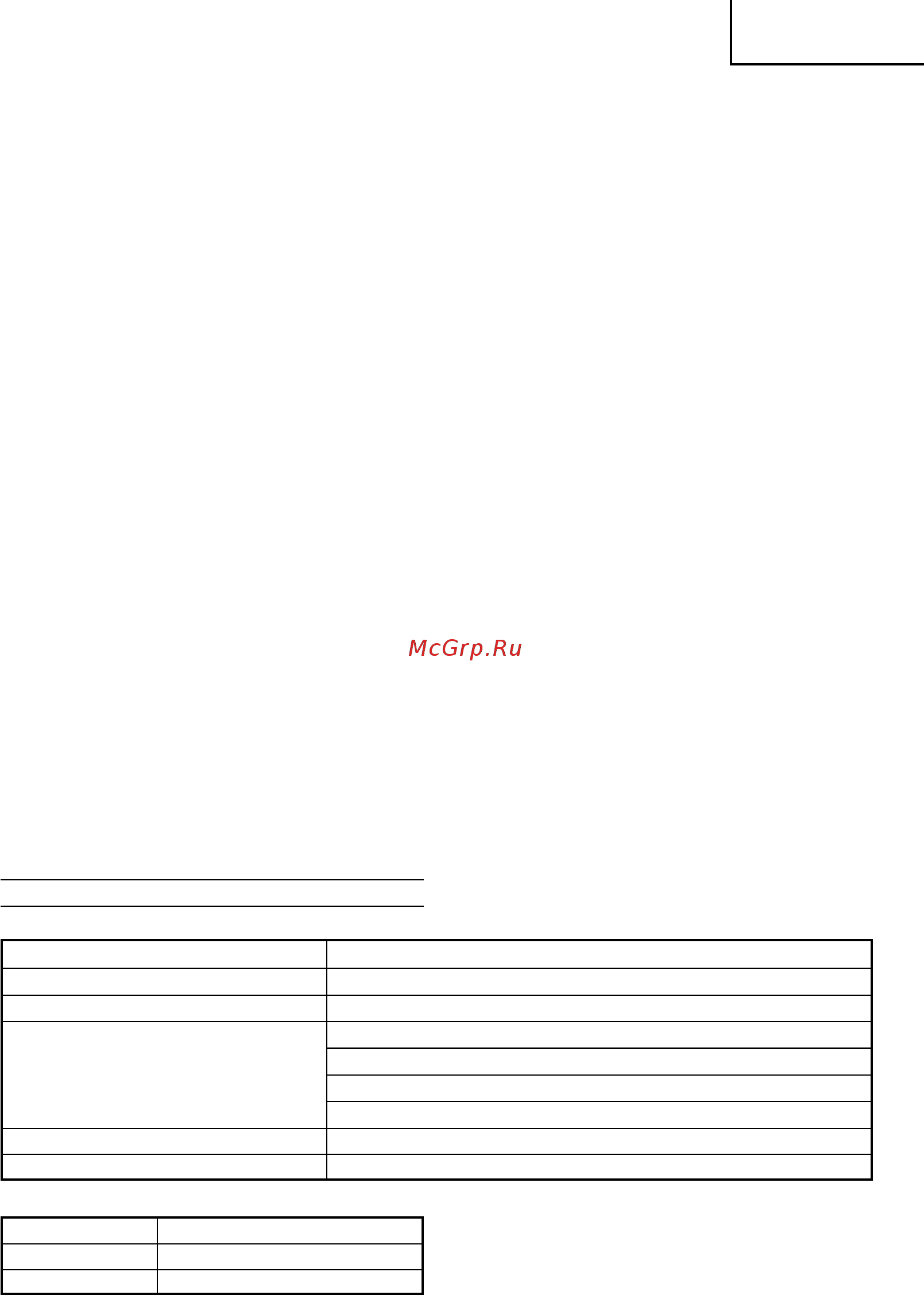 Hitachi CR10DL [19/92] Deutsch
