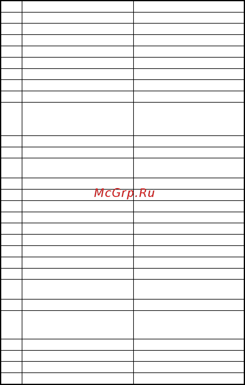 Hitachi CR10DL Инструкция по эксплуатации онлайн [7/92] 75780