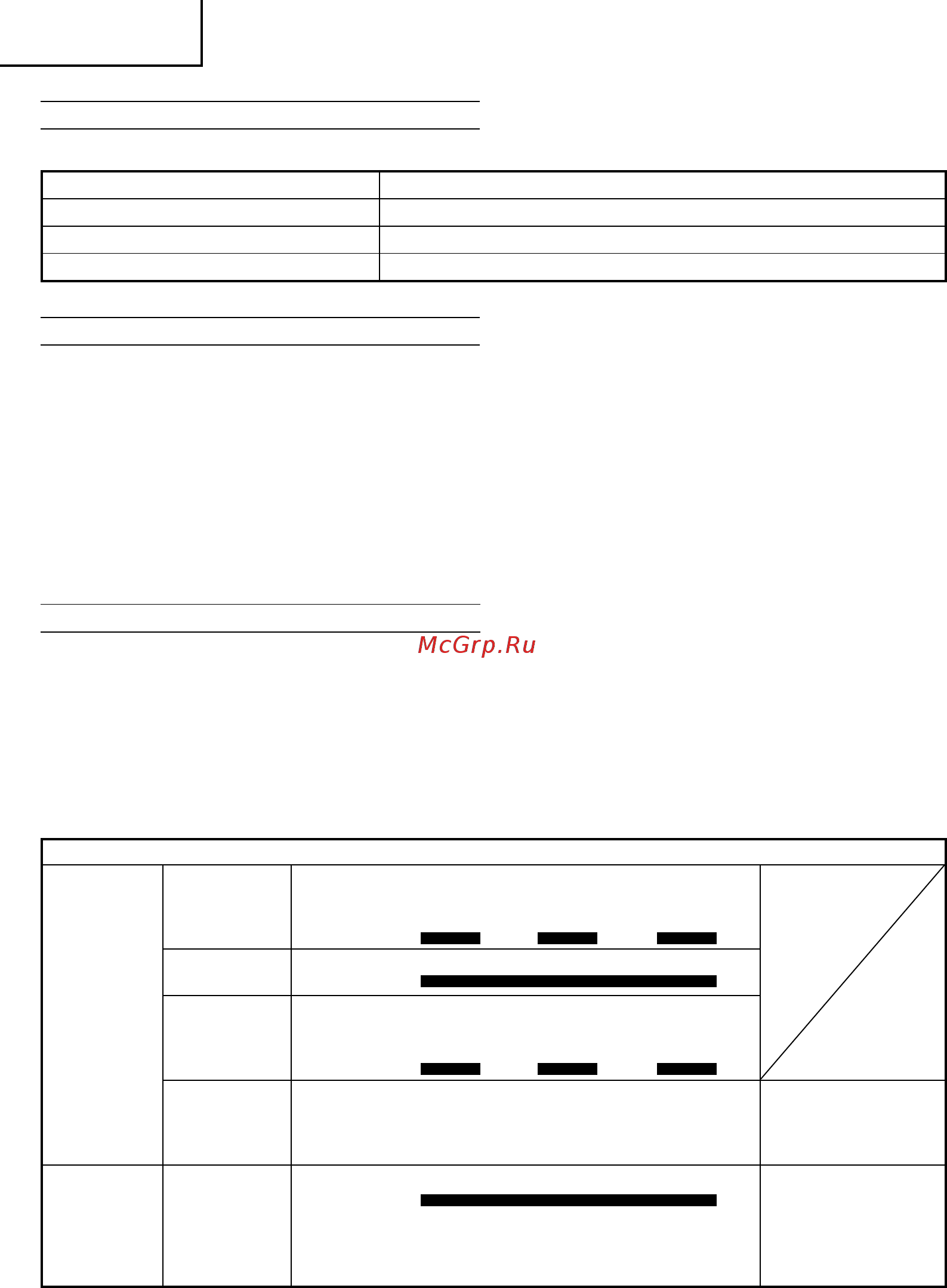 Hitachi UC18YRL [44/50] Русский