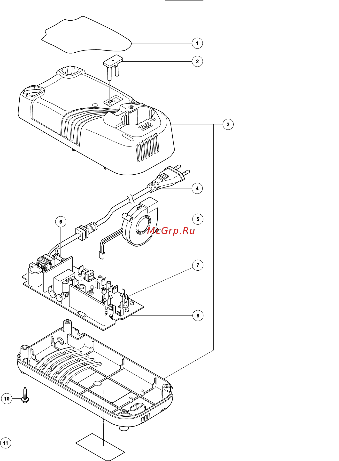Hitachi UC18YRL Инструкция по эксплуатации онлайн [47/50] 75794