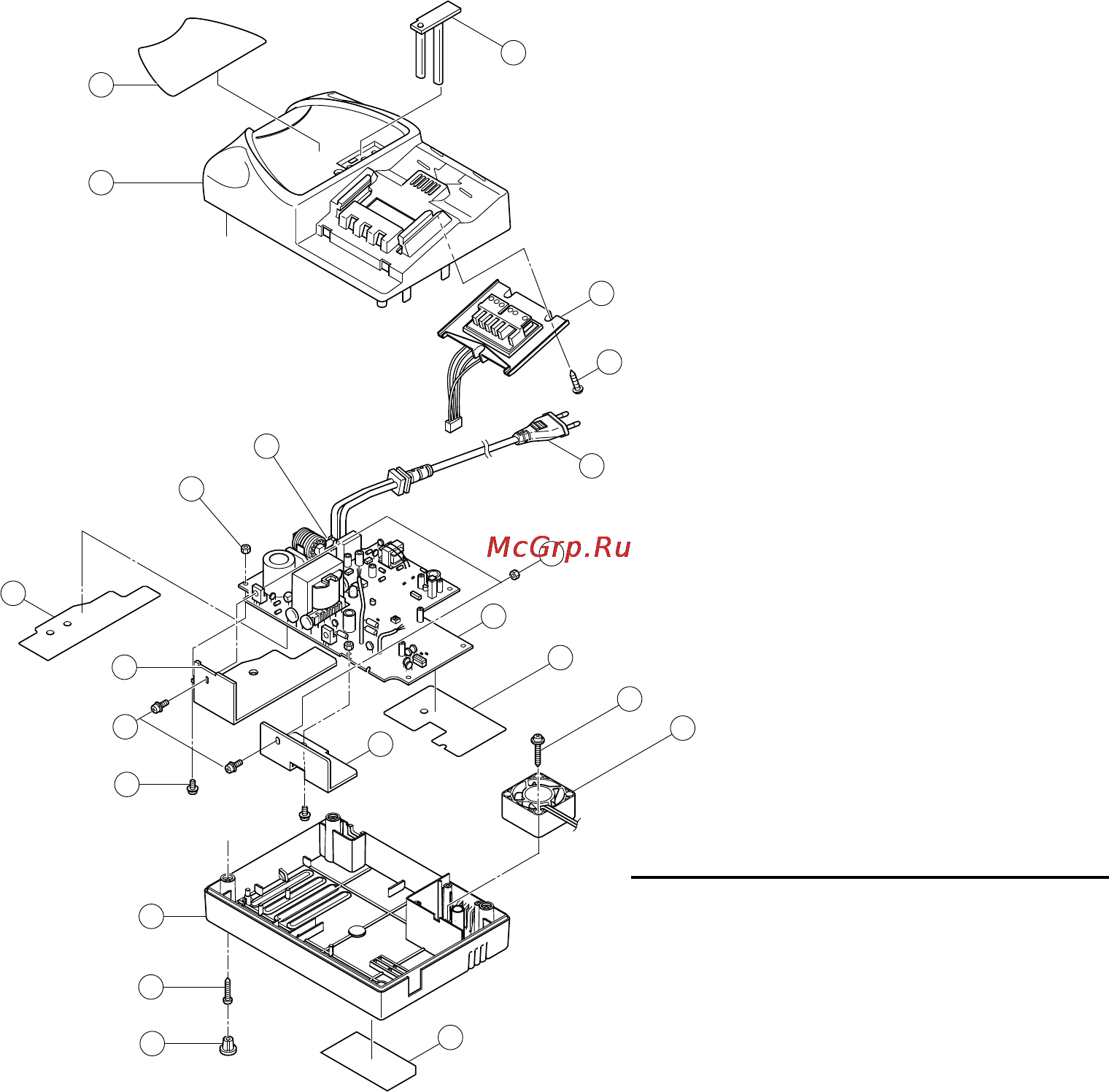 Hitachi UC18YRSL Инструкция по эксплуатации онлайн [34/36] 75797