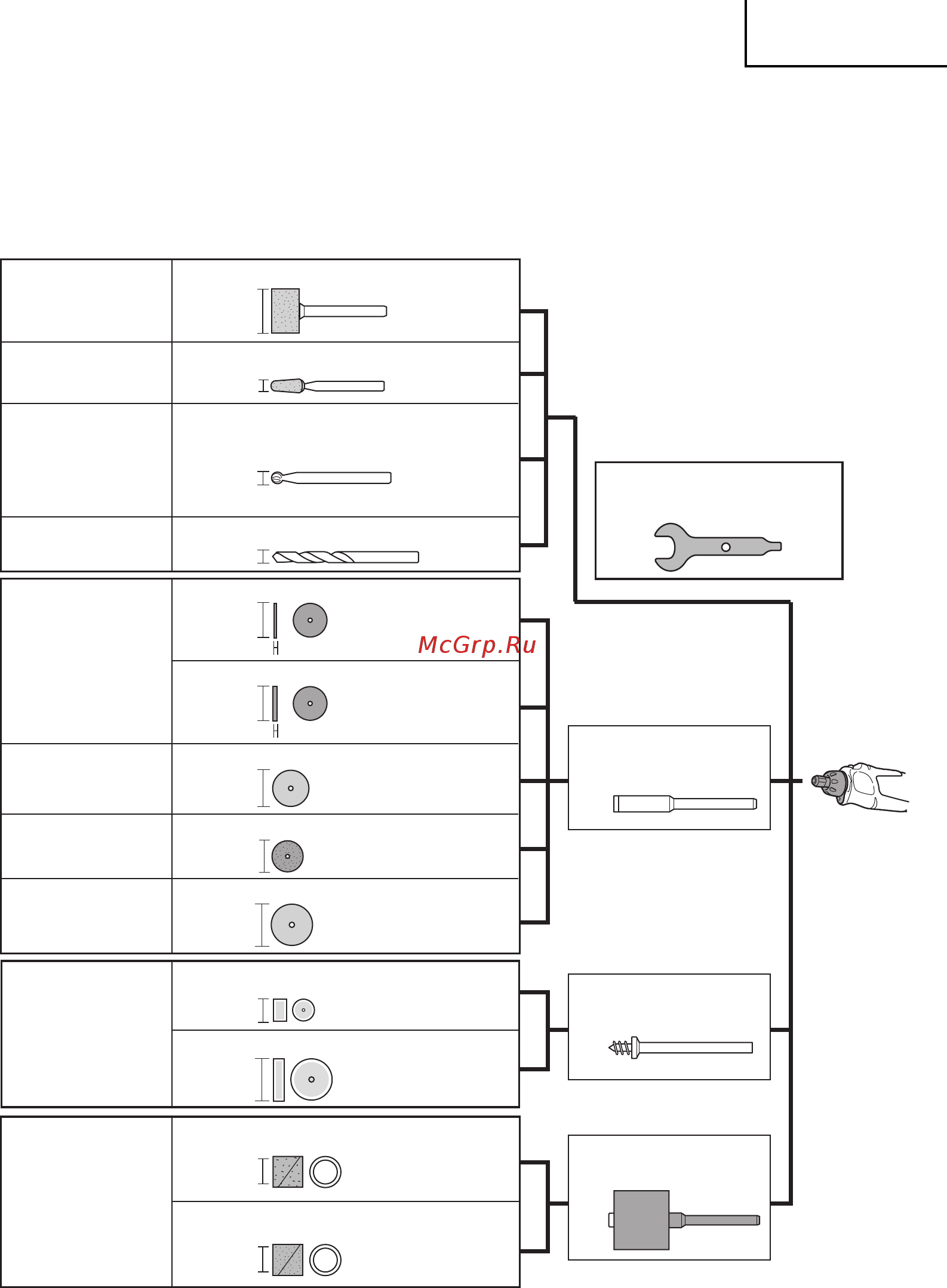 Hitachi GP10DL [53/116] Magyar