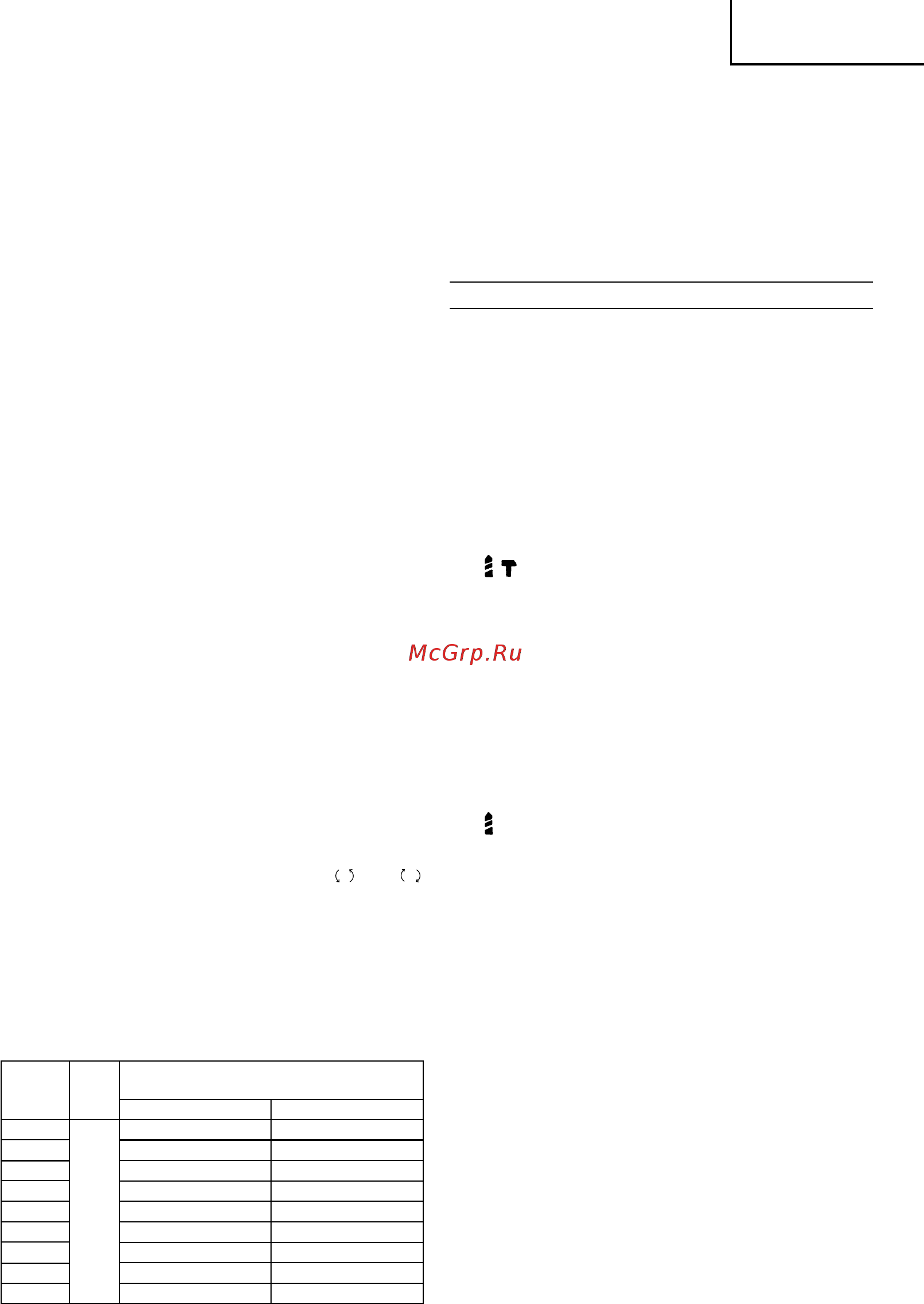 Hitachi DH14DSL [15/112] English